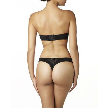 Simone Perele 131700 Andora Thong in black