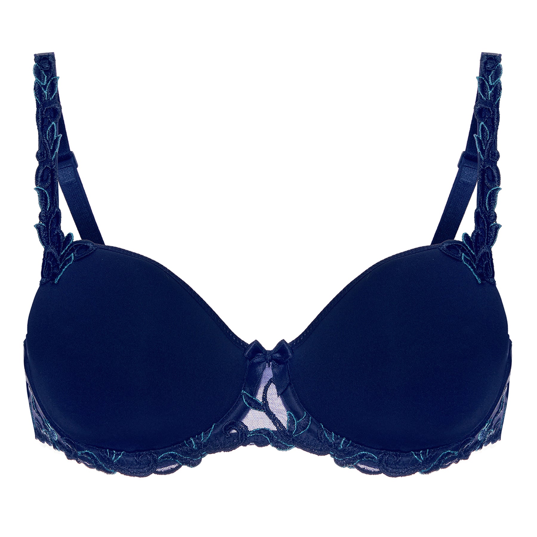 Simone Pérèle Andora 3D Spacer Balcony Bra