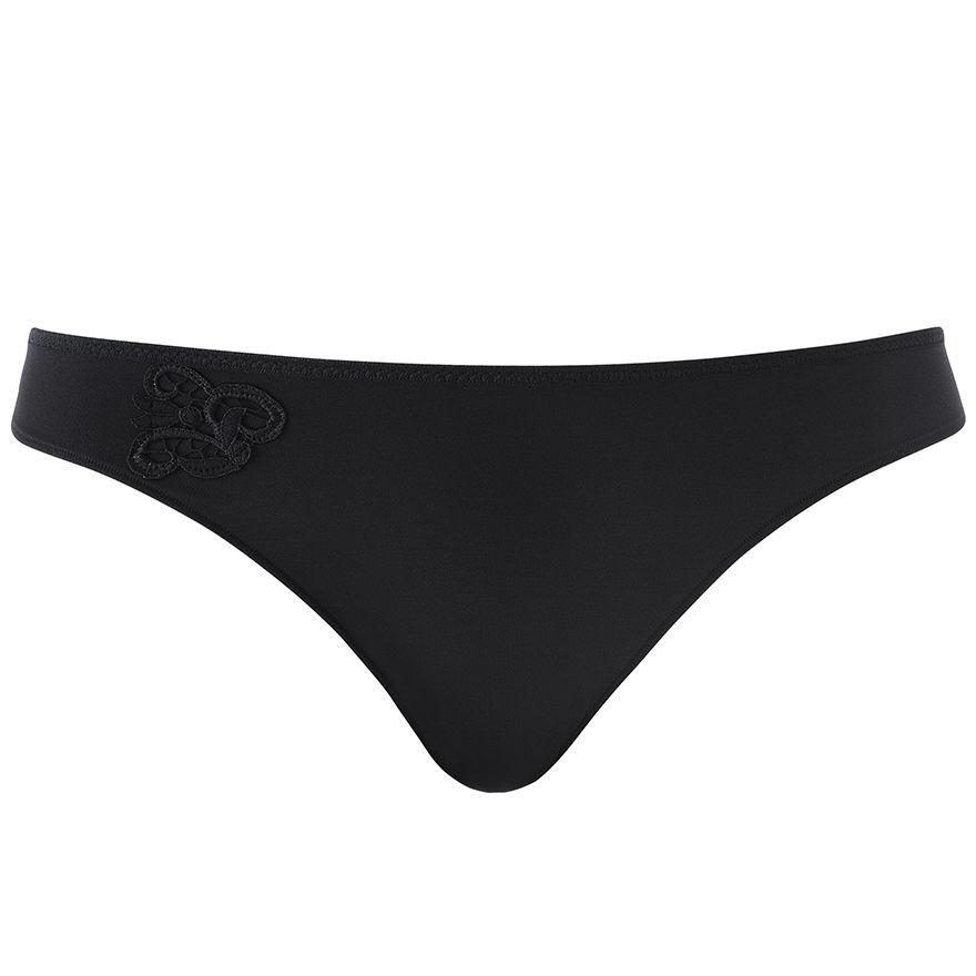 Simone Perele 131700 Andora Thong in black