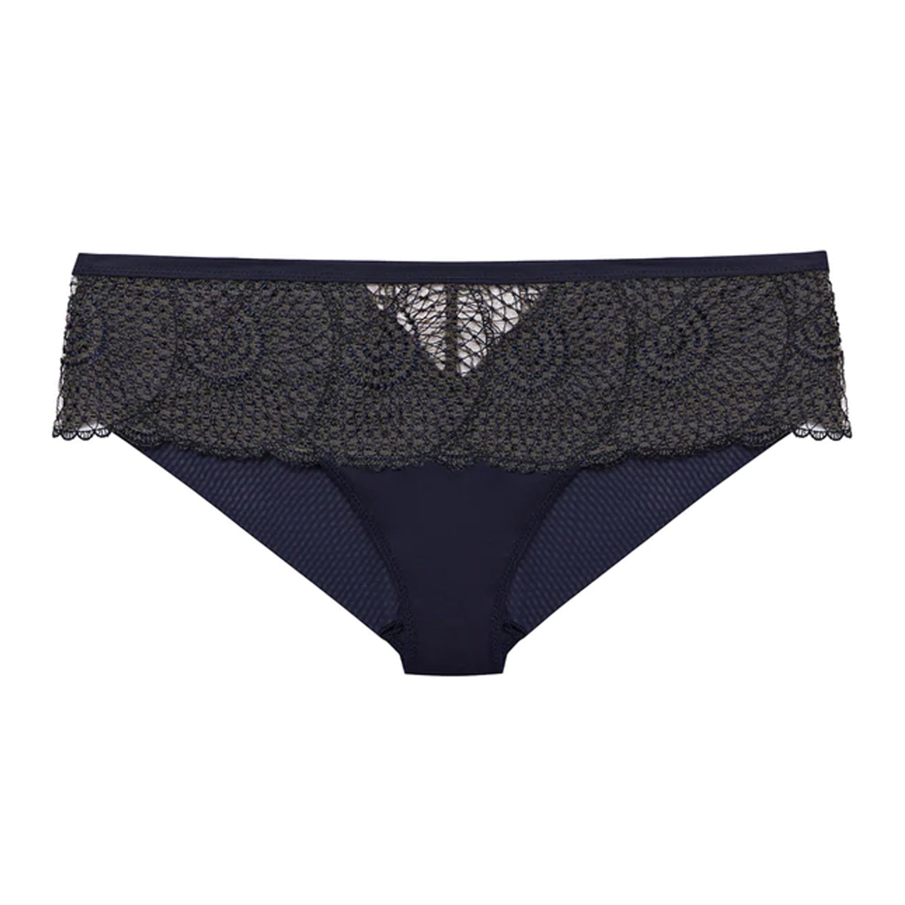 Simone Pérèle Reflet Shorty