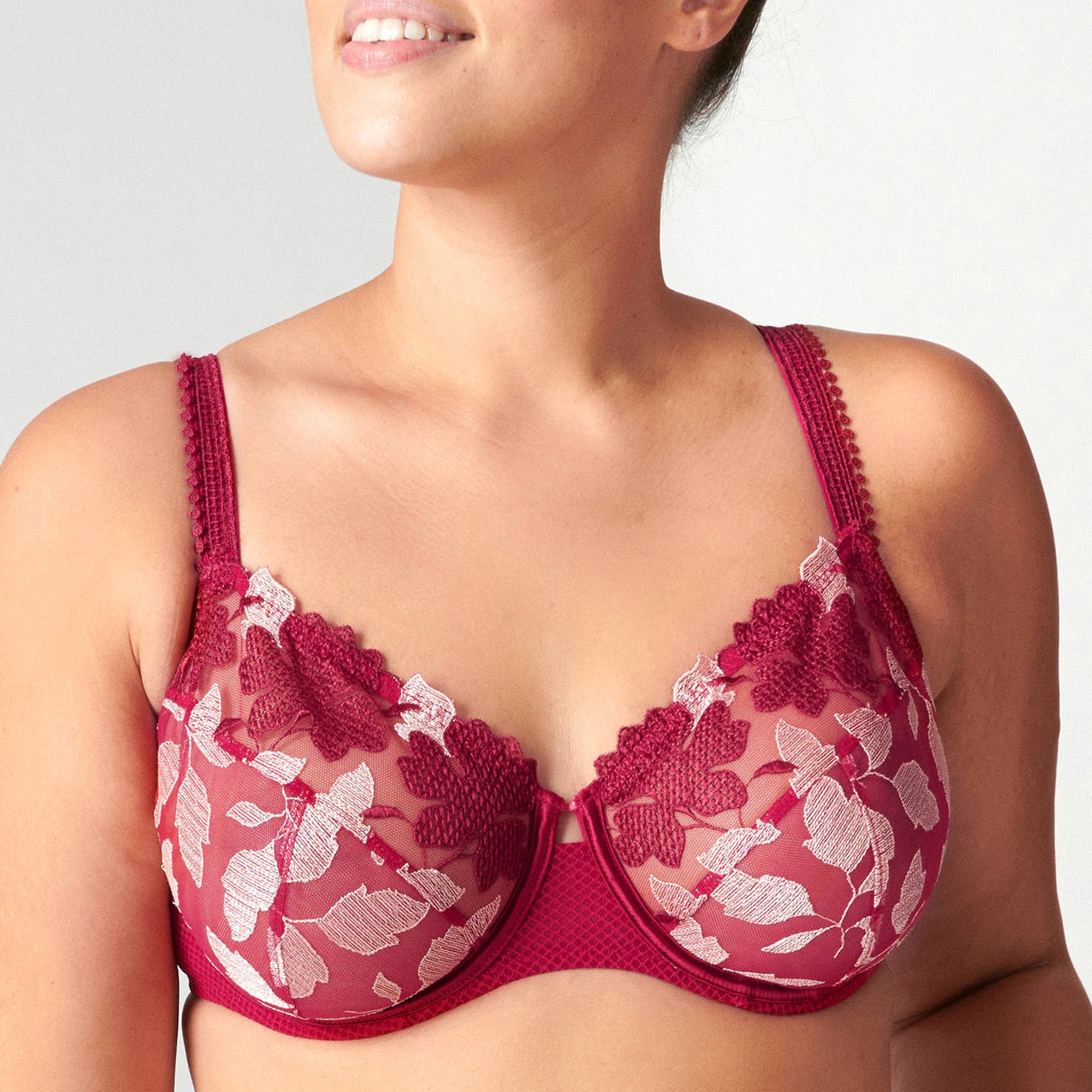 Simone Pérèle Dahlia Full Cup Bra