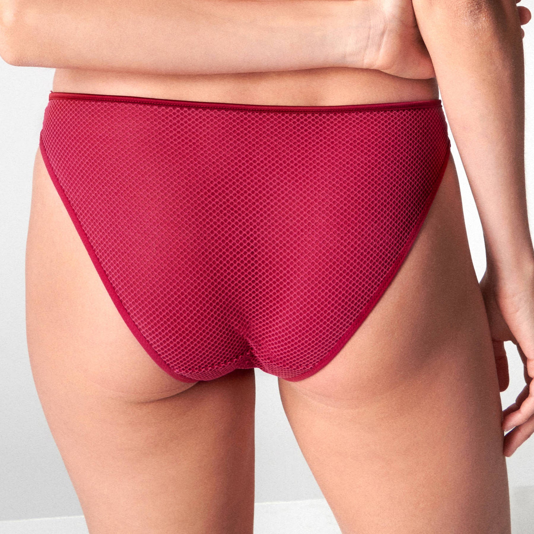 Simone Pérèle Dahlia Bikini Brief