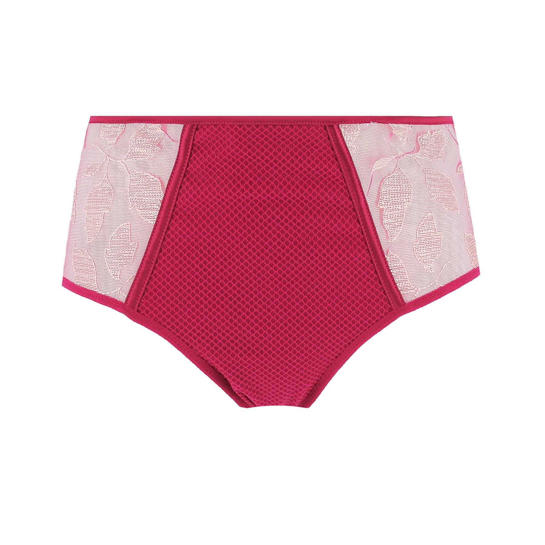 Simone Pérèle Dahlia Full Brief