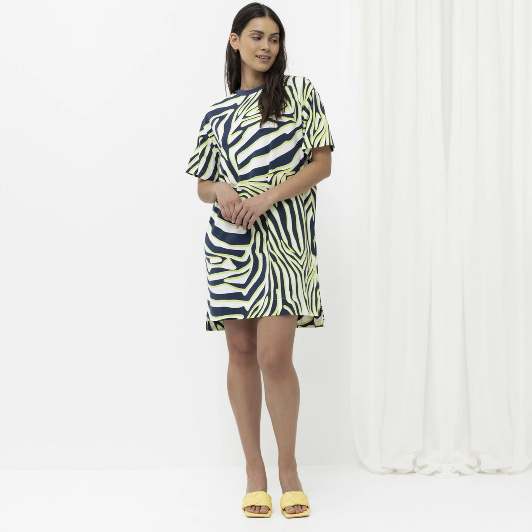Mey Anh Nightshirt