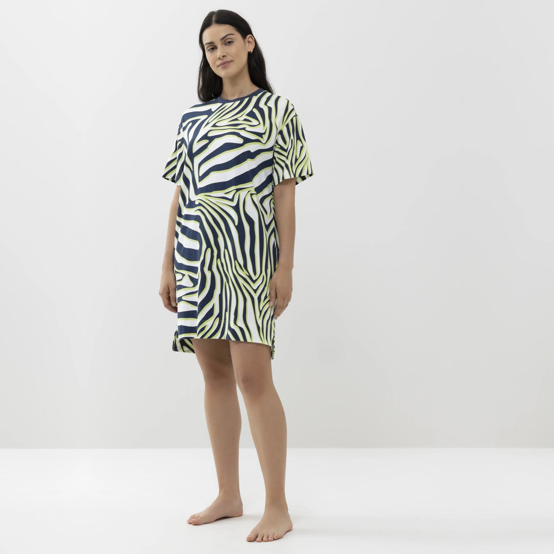 Mey Anh Nightshirt
