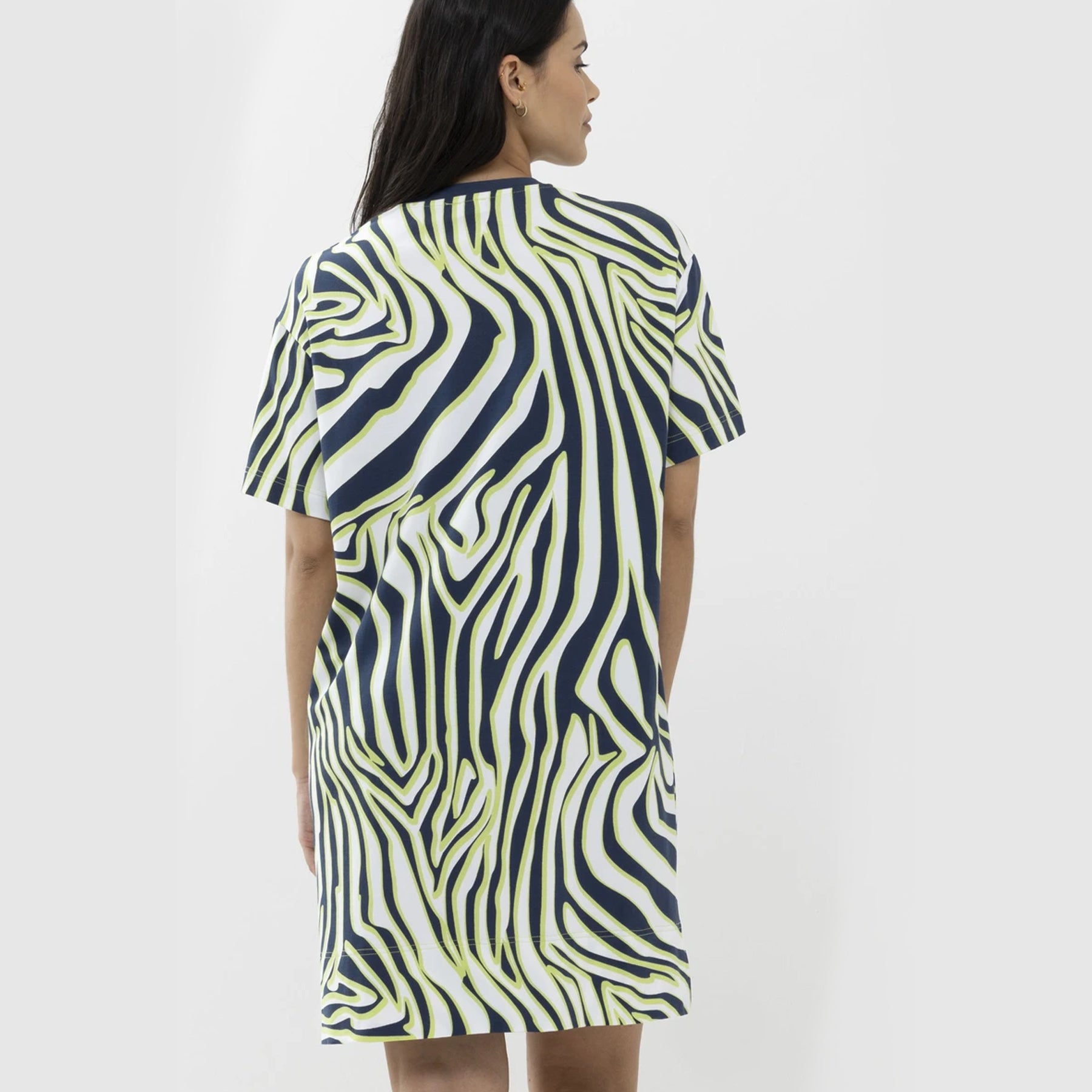 Mey Anh Nightshirt