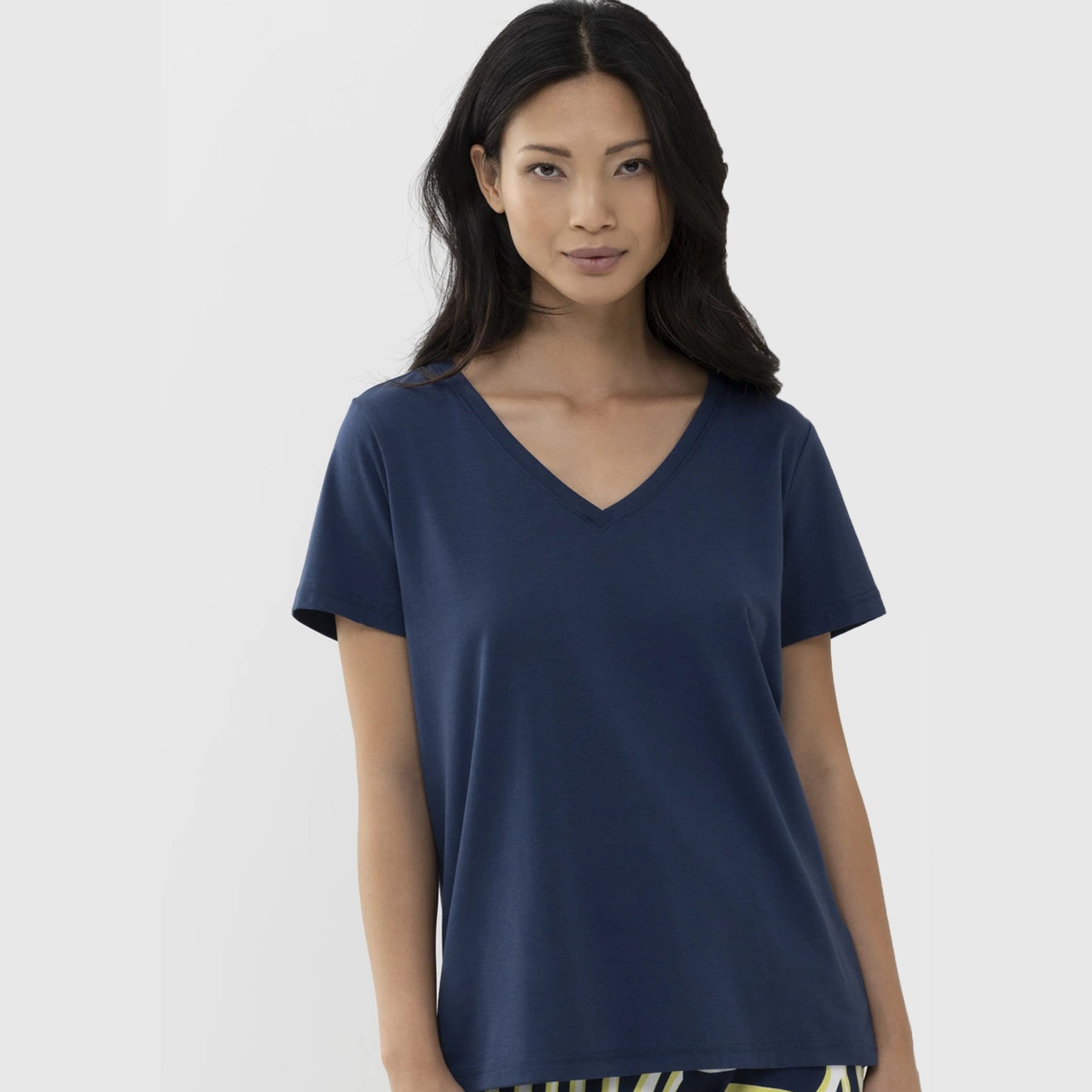 Mey Mica S/S T-Shirt
