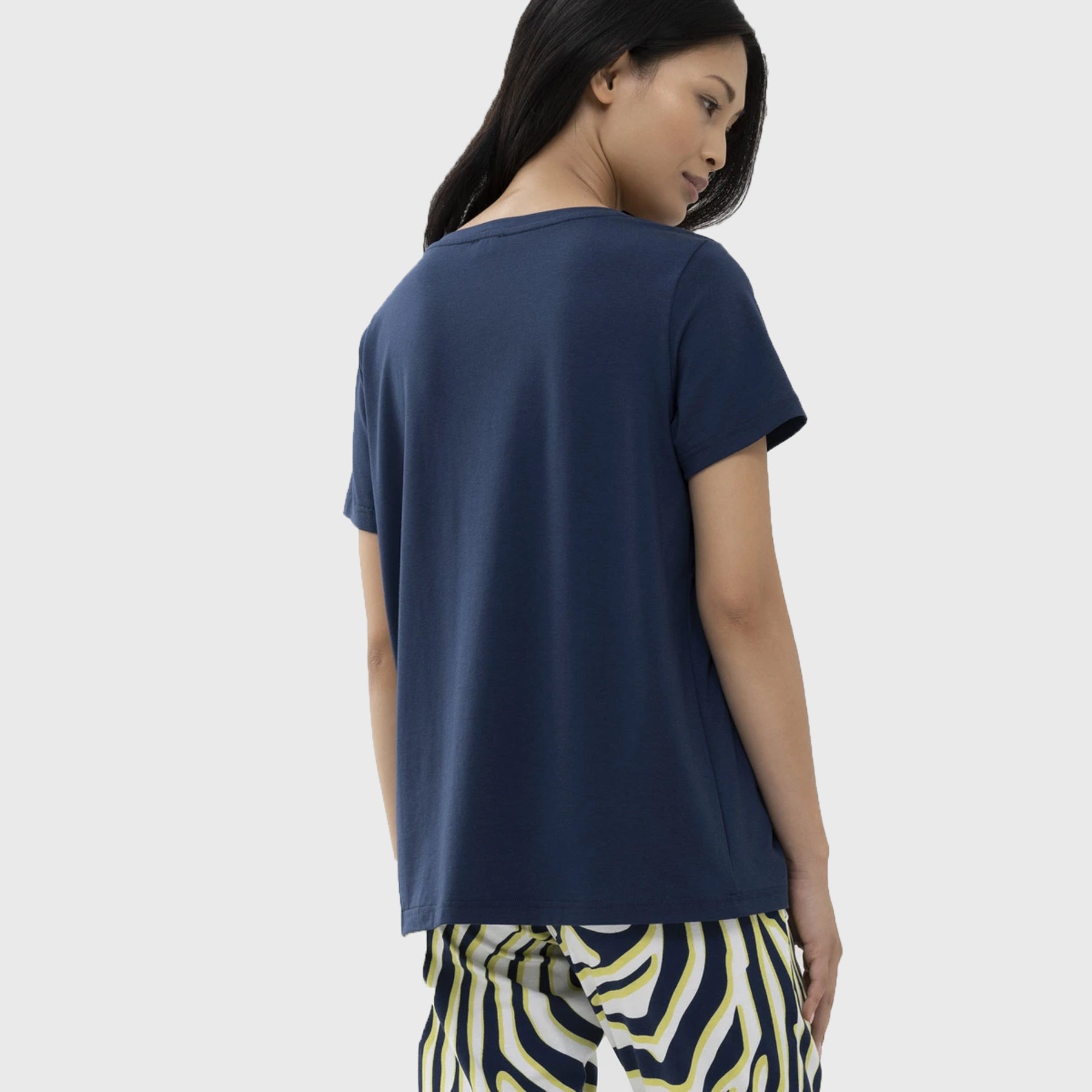 Mey Mica S/S T-Shirt