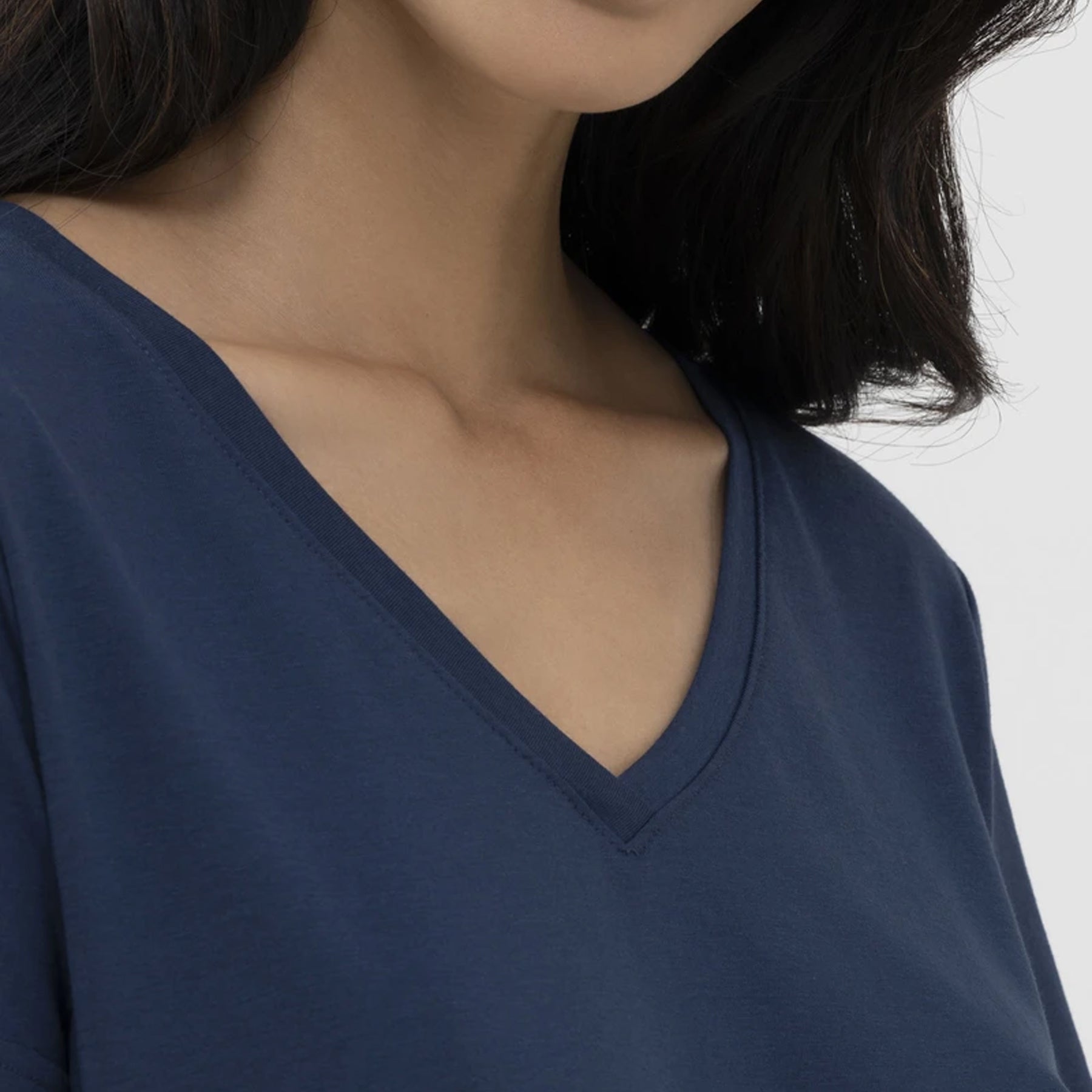 Mey Mica S/S T-Shirt