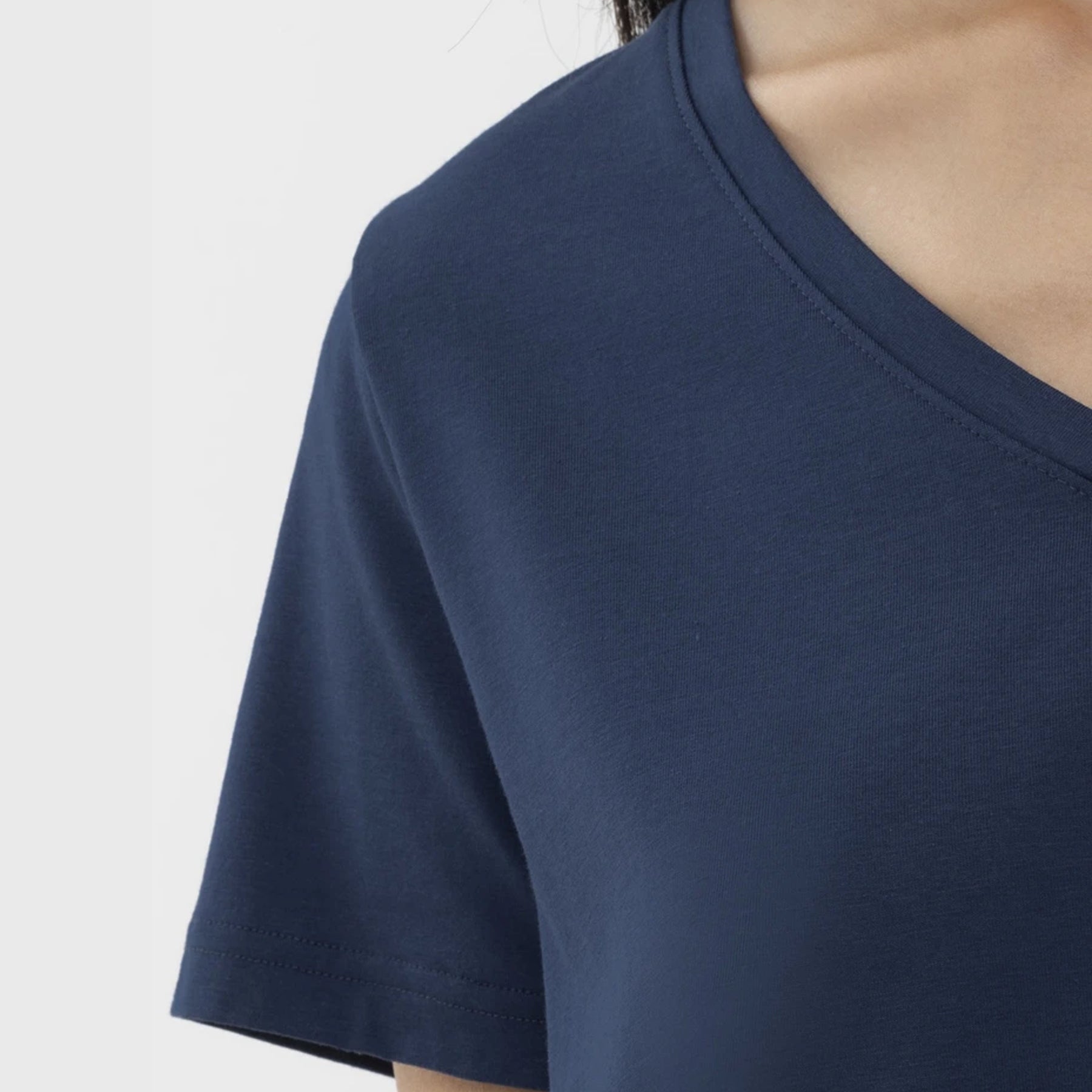 Mey Mica S/S T-Shirt