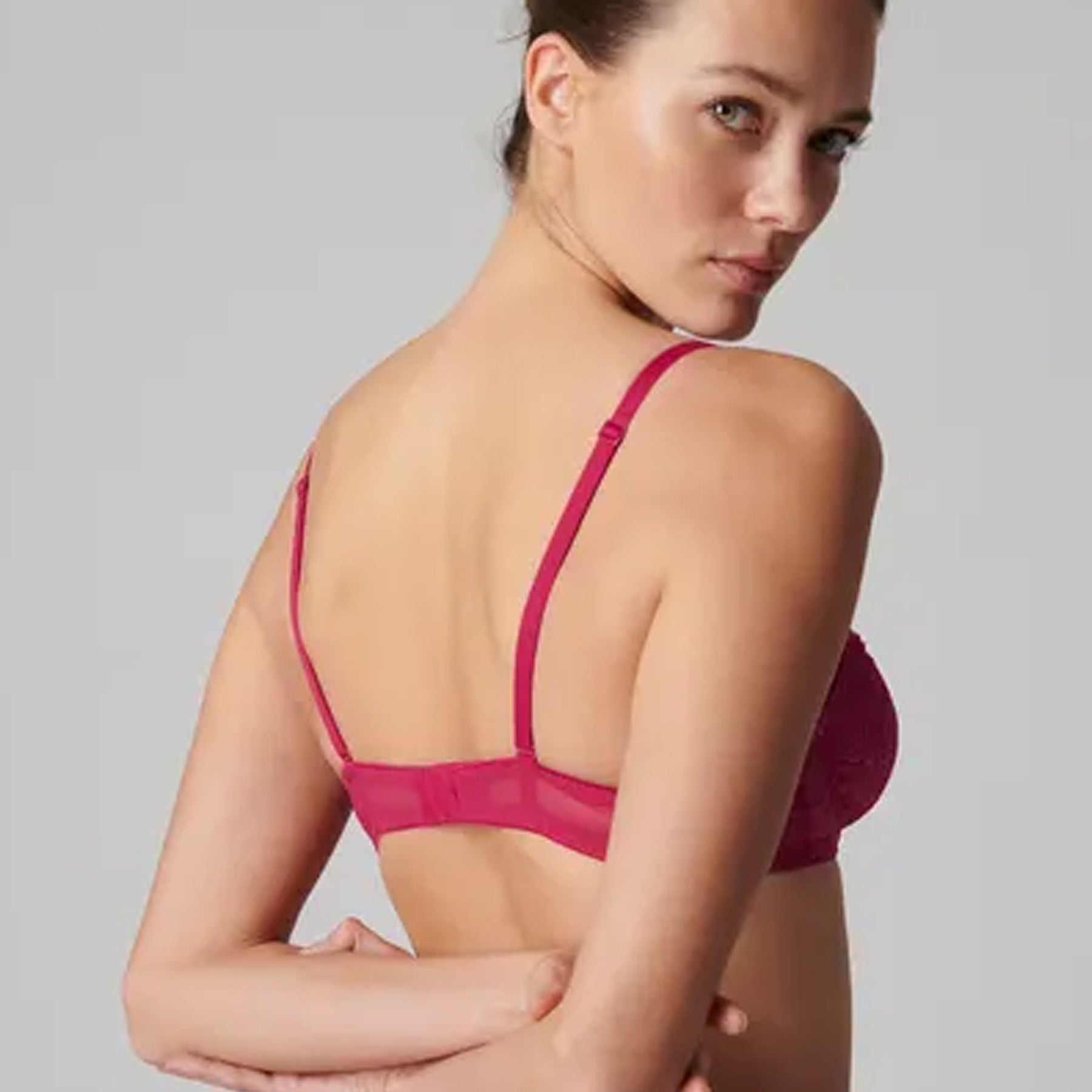 Simone Pérèle Exotica Plunge Bra