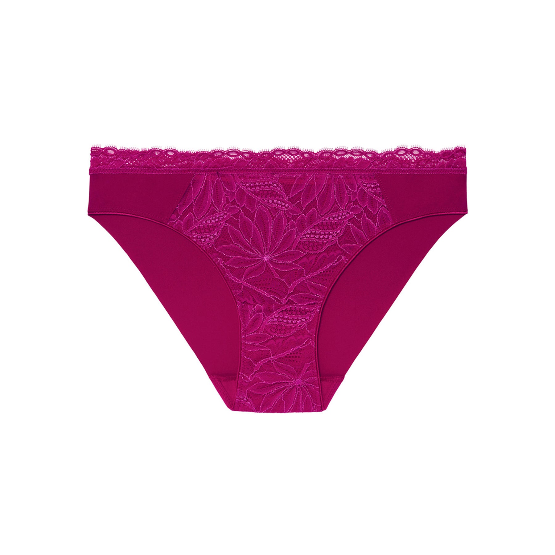 Simone Pérèle Exotica Brief