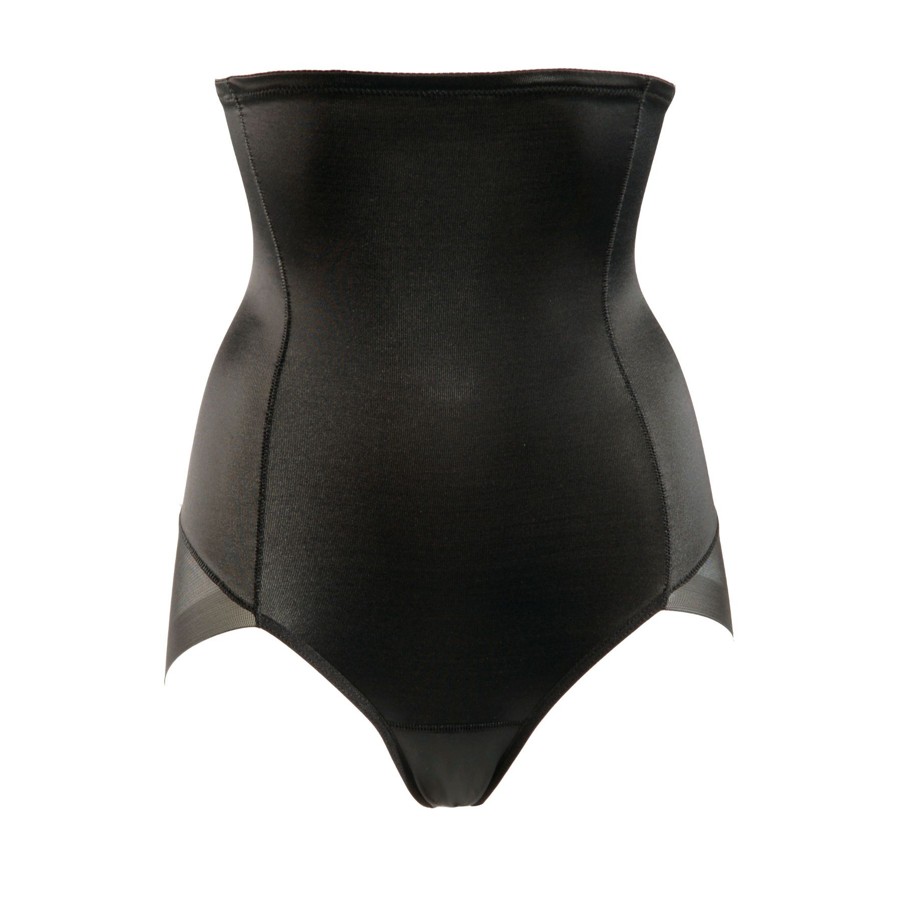 Janira Vientre Siluete Forte High Waist Shaper in black
