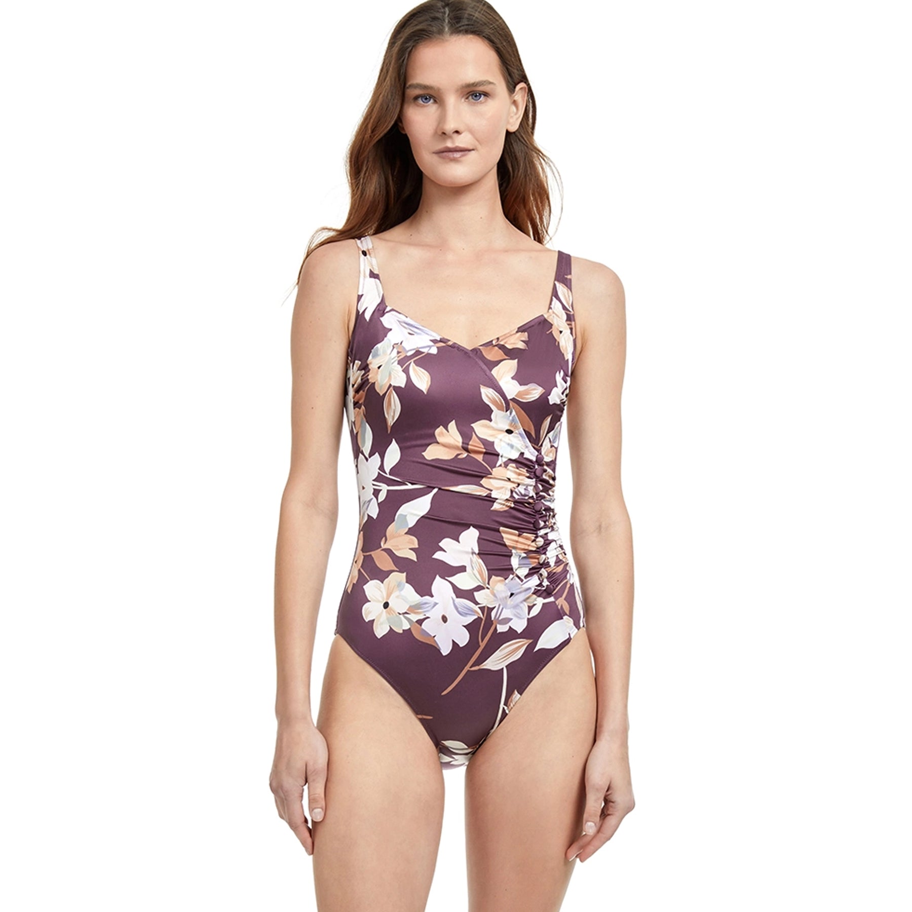 Gottex Amore Swimsuit