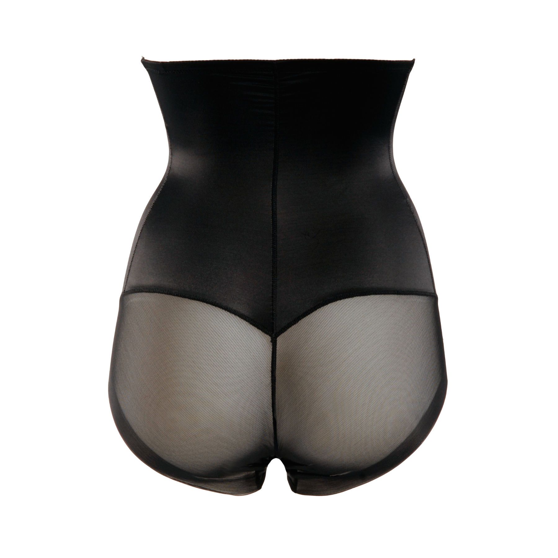 Janira Vientre Siluete Forte High Waist Shaper in black