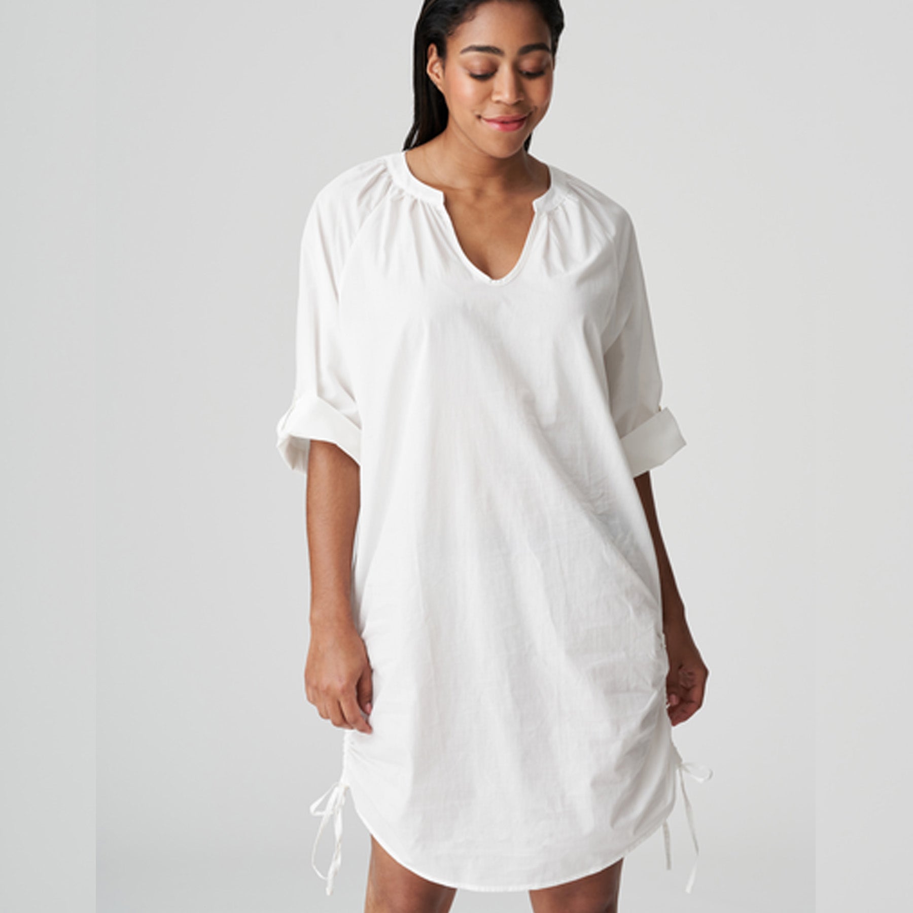 PrimaDonna Swim La Concha Caftan