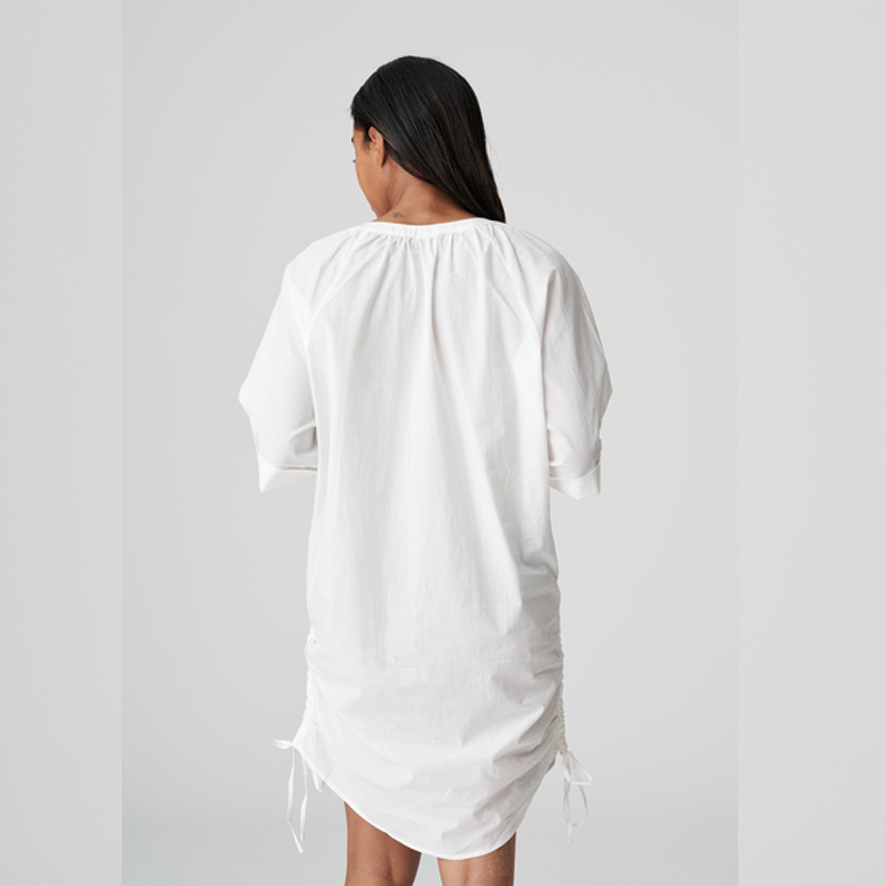 PrimaDonna Swim La Concha Caftan