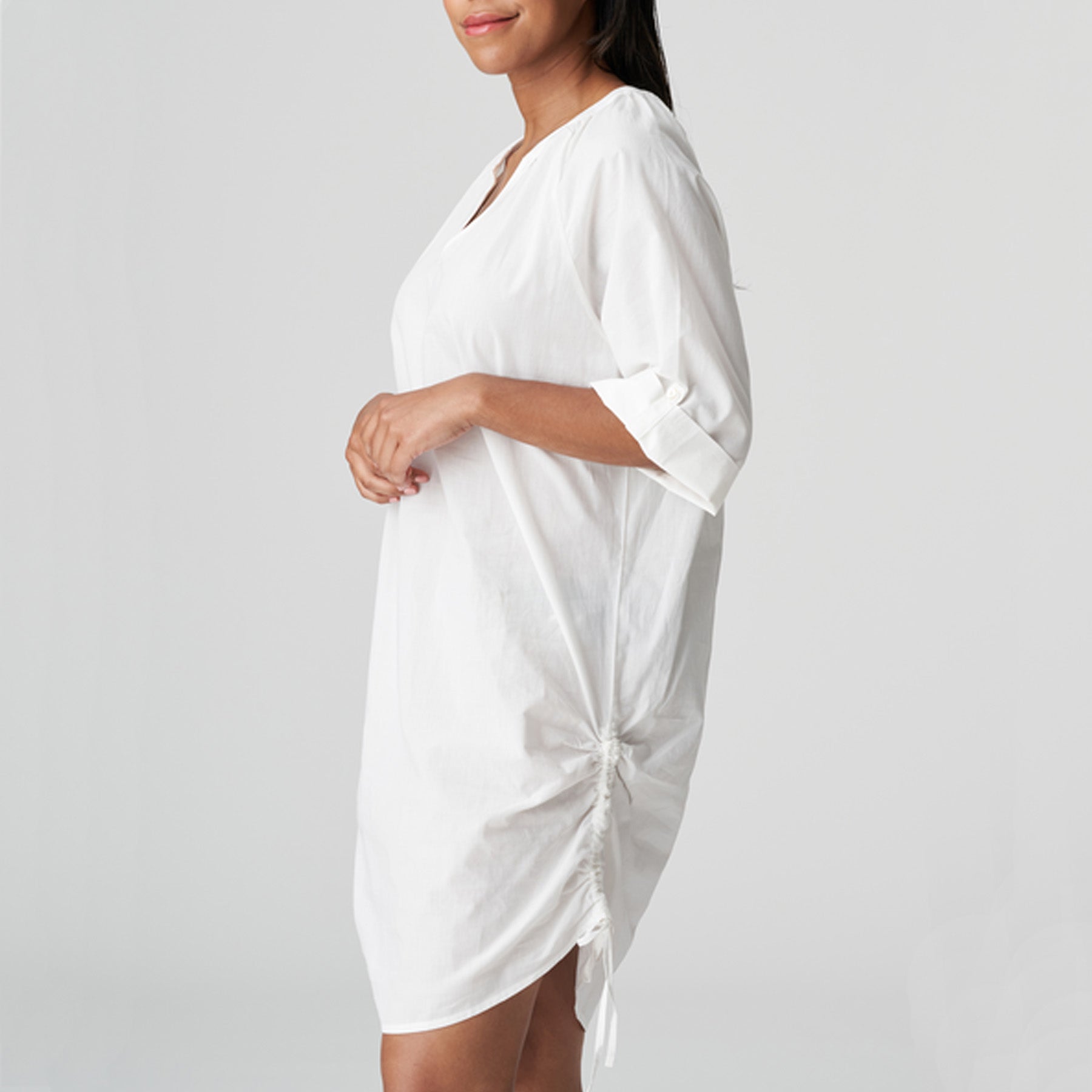 PrimaDonna Swim La Concha Caftan