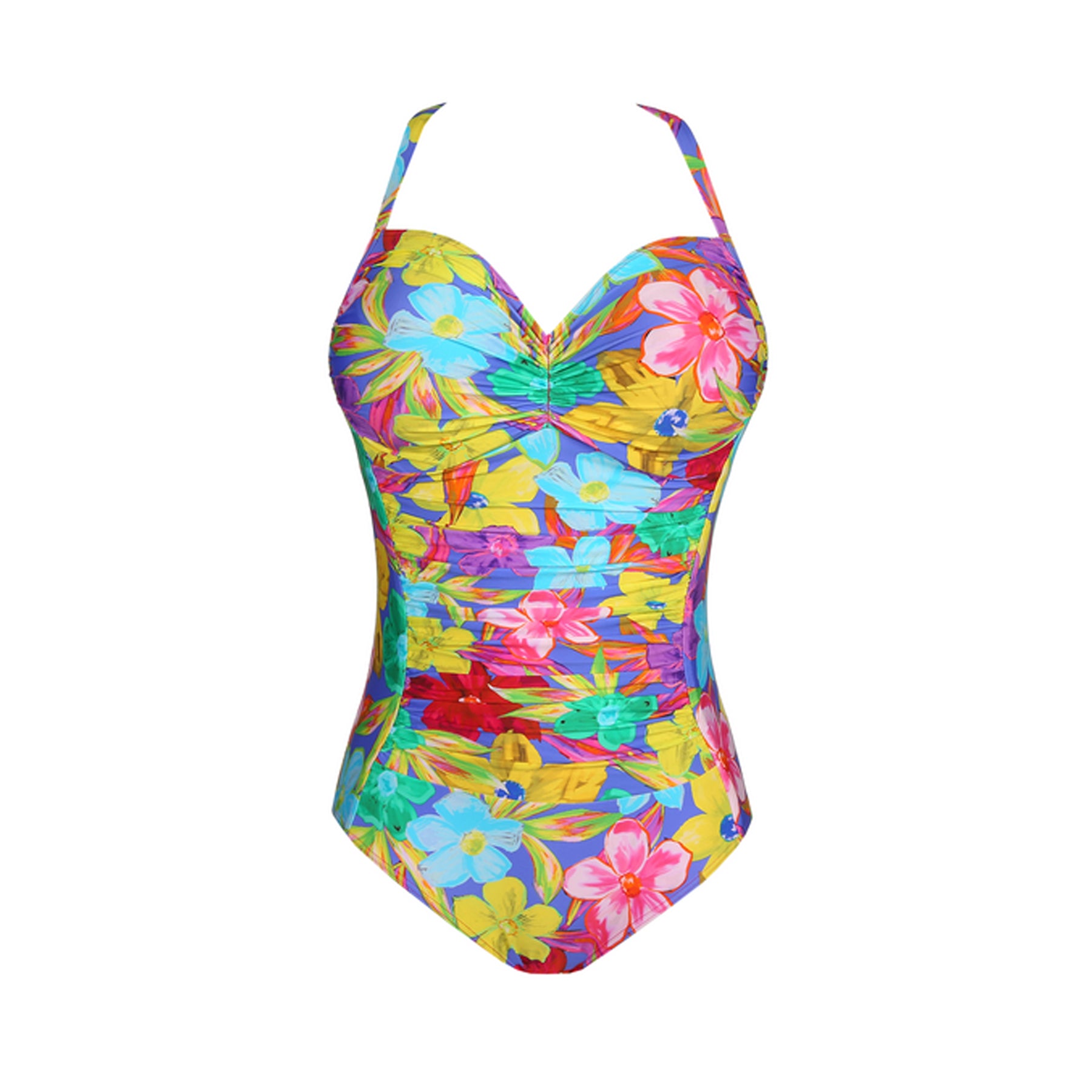 PrimaDonna Swim Sazan Control Swimsuit