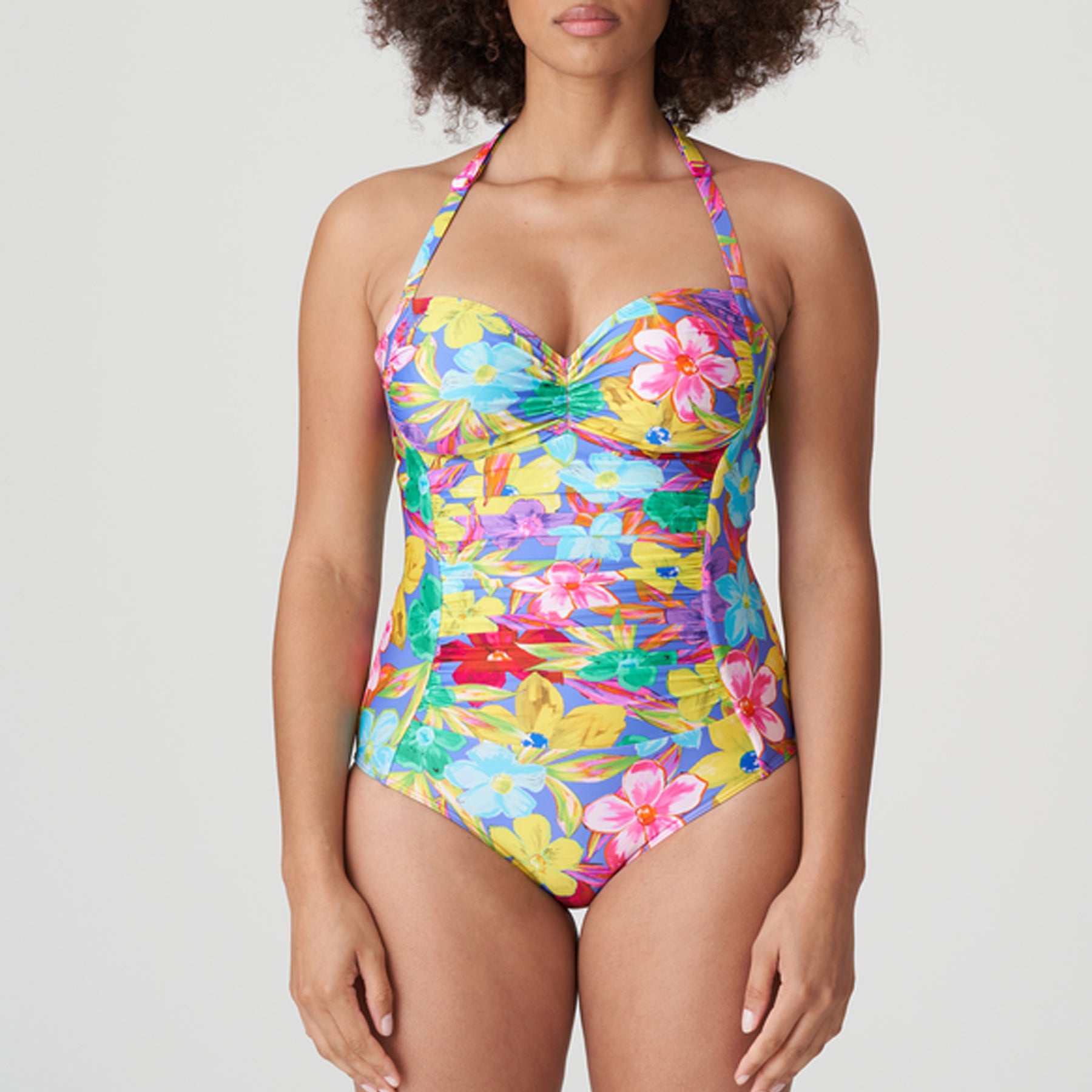 PrimaDonna Swim Sazan Control Swimsuit