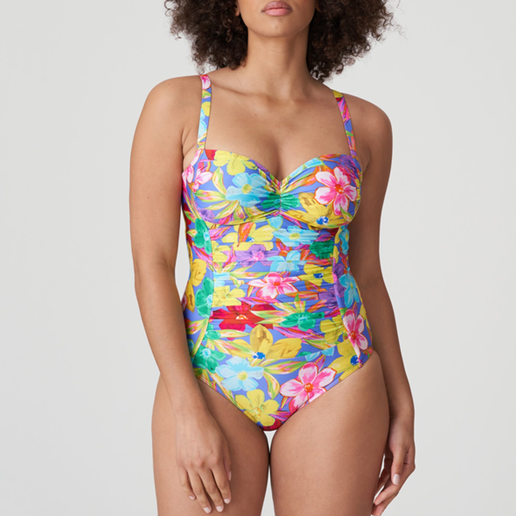 PrimaDonna Swim Sazan Control Swimsuit