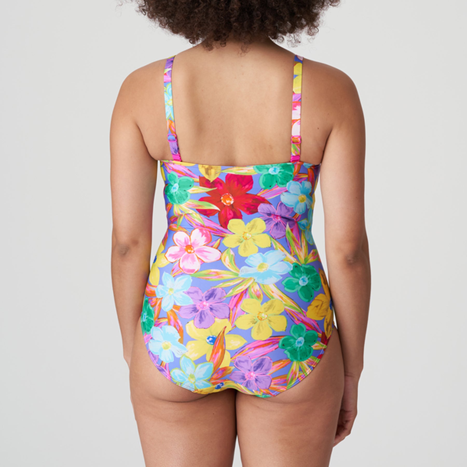 PrimaDonna Swim Sazan Control Swimsuit