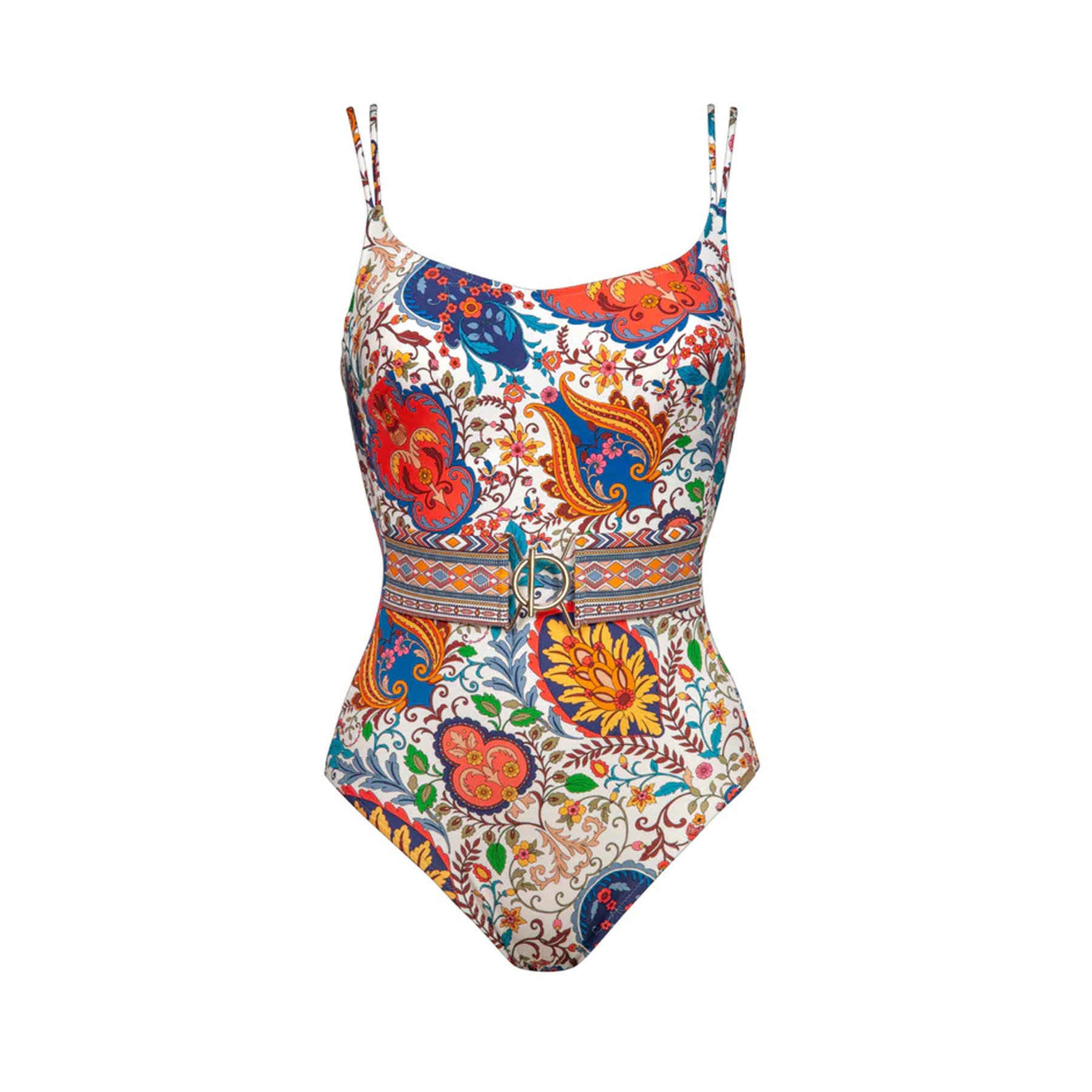 Maryan Mehlhorn D Libertine Swimsuit