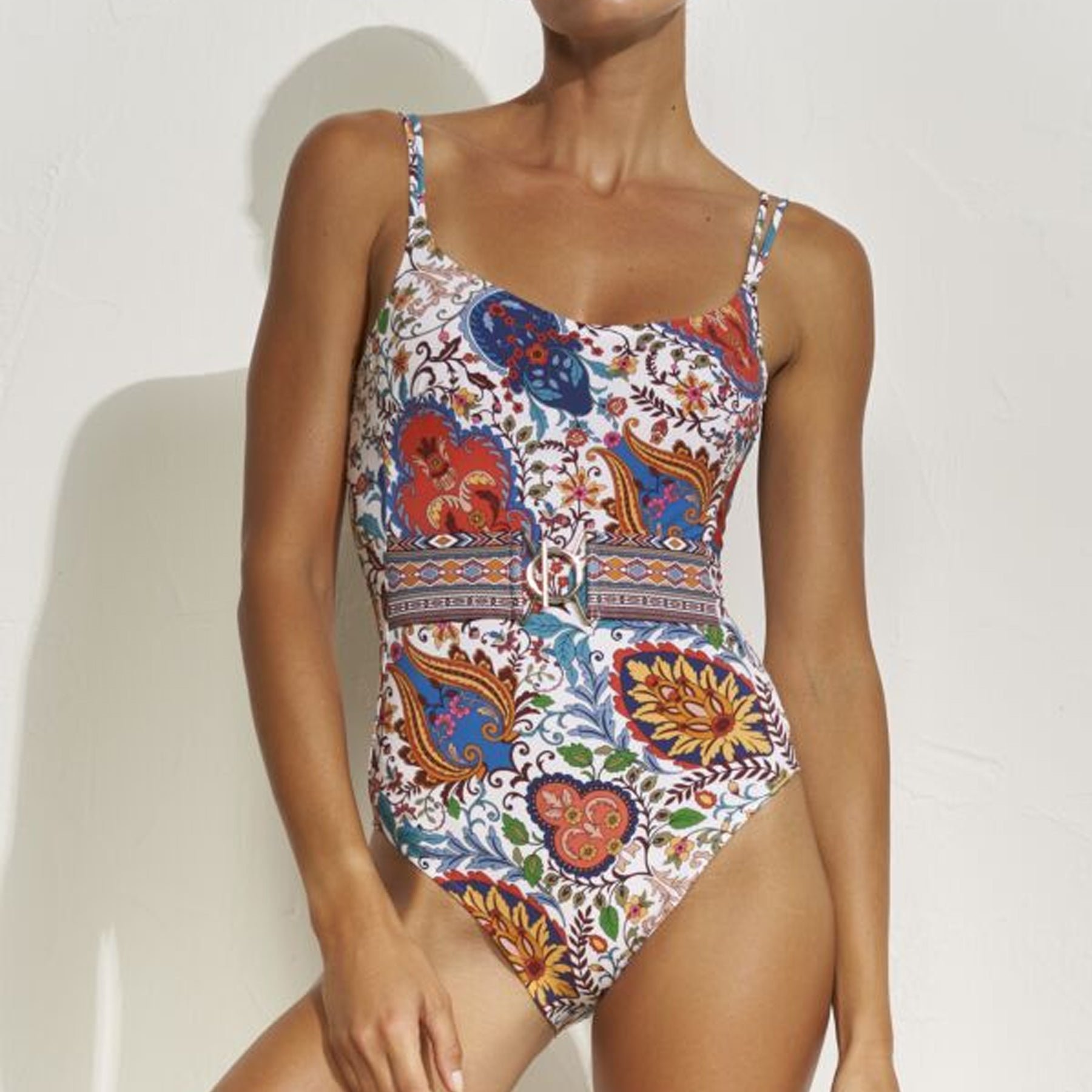 Maryan Mehlhorn D Libertine Swimsuit