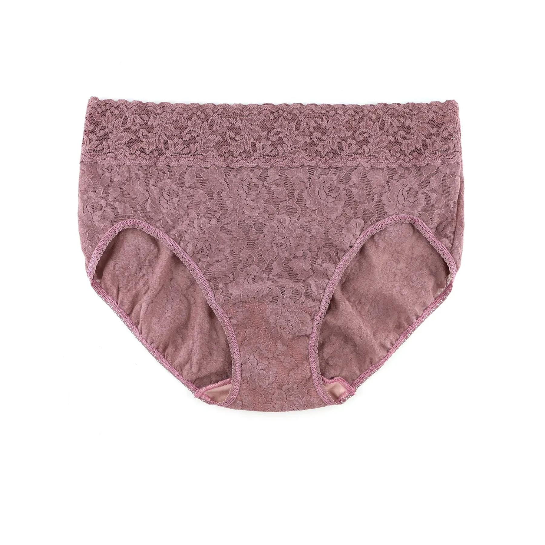 Hanky Panky Signature Lace French Full Brief