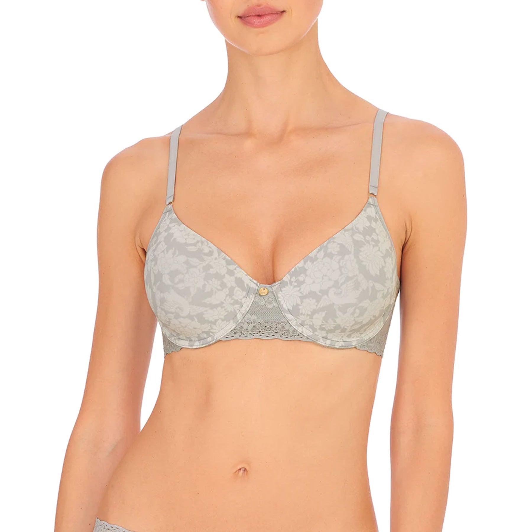 Natori Bliss Perfection Contour Bra