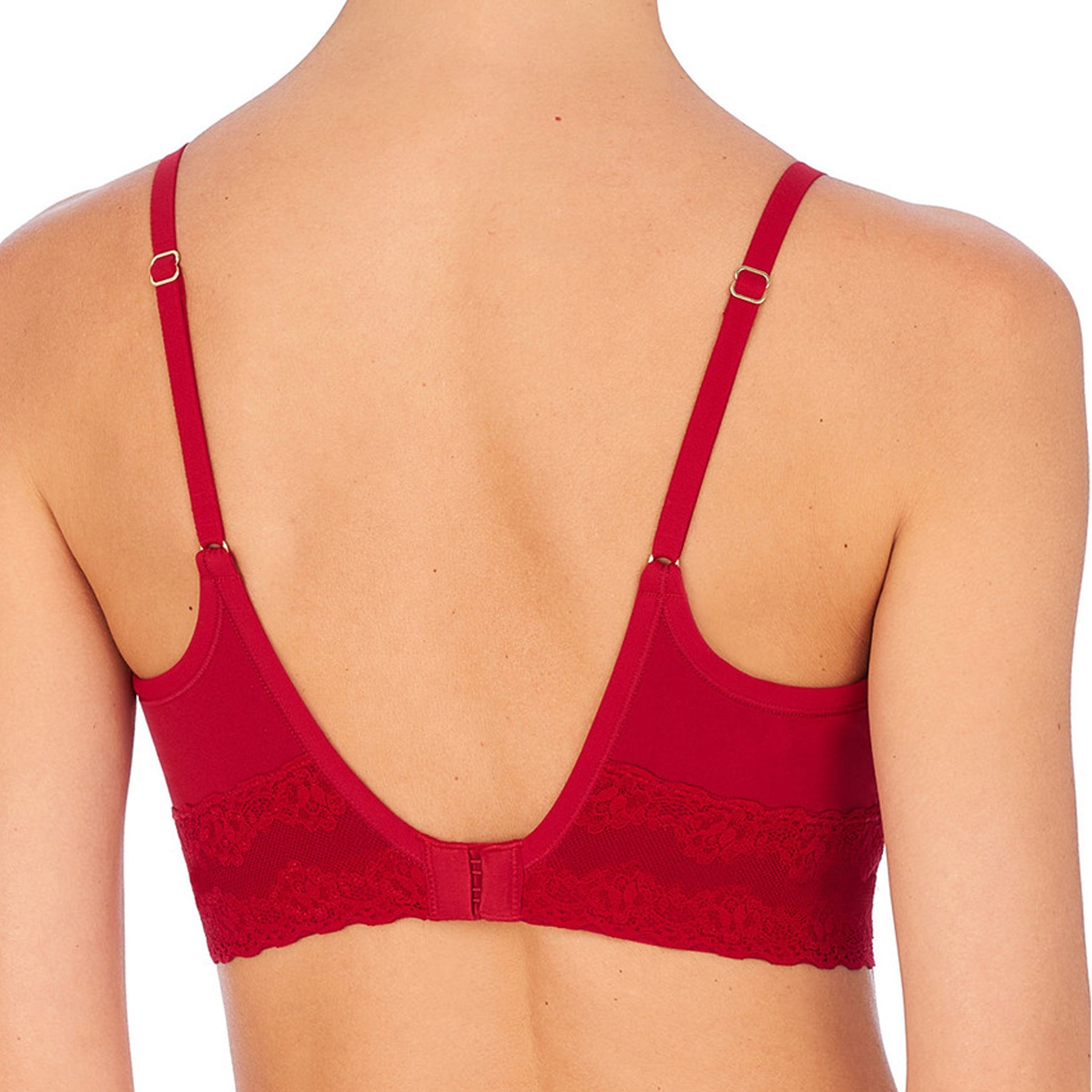 Natori Bliss Perfection Wireless Bralette