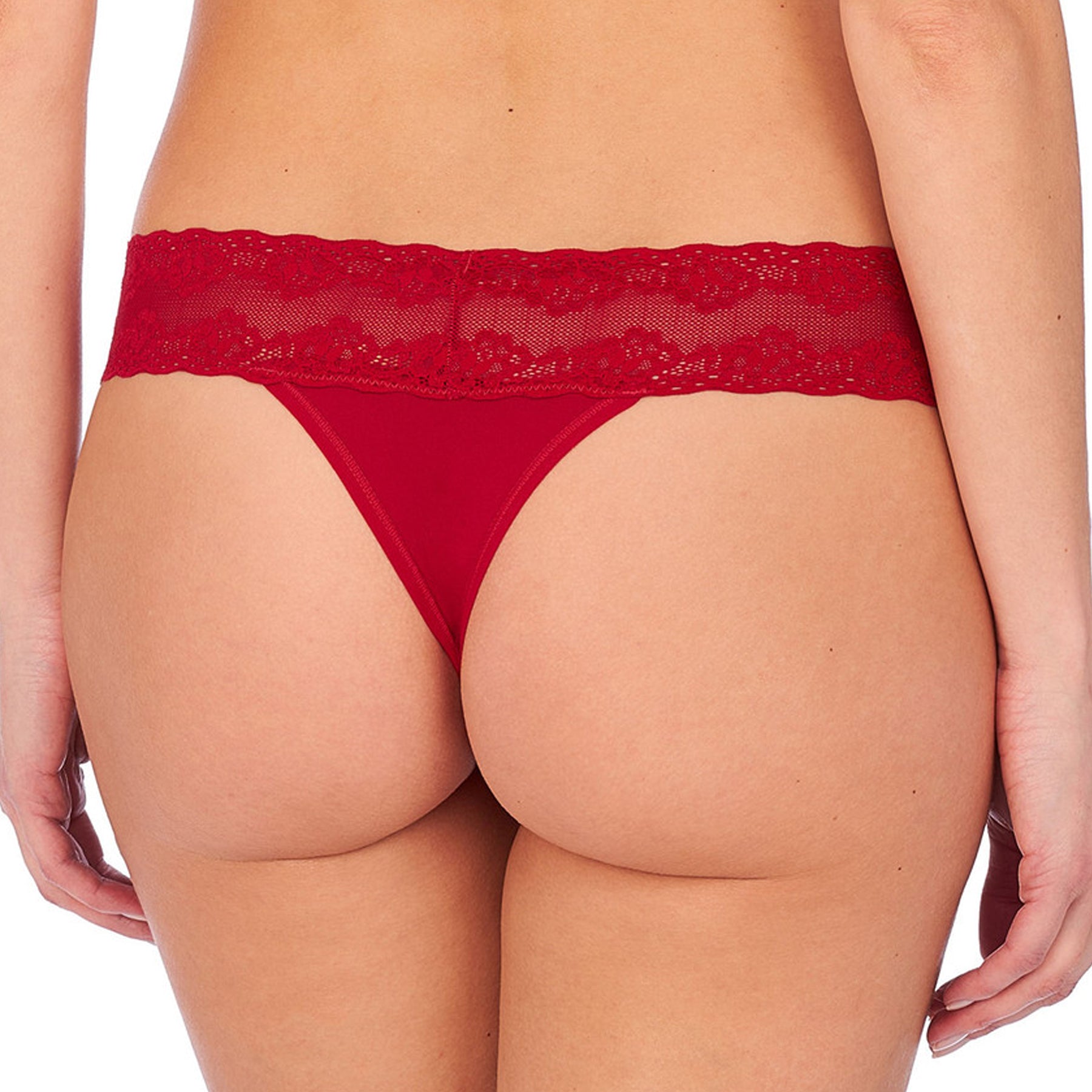 Natori Bliss Perfection Thong