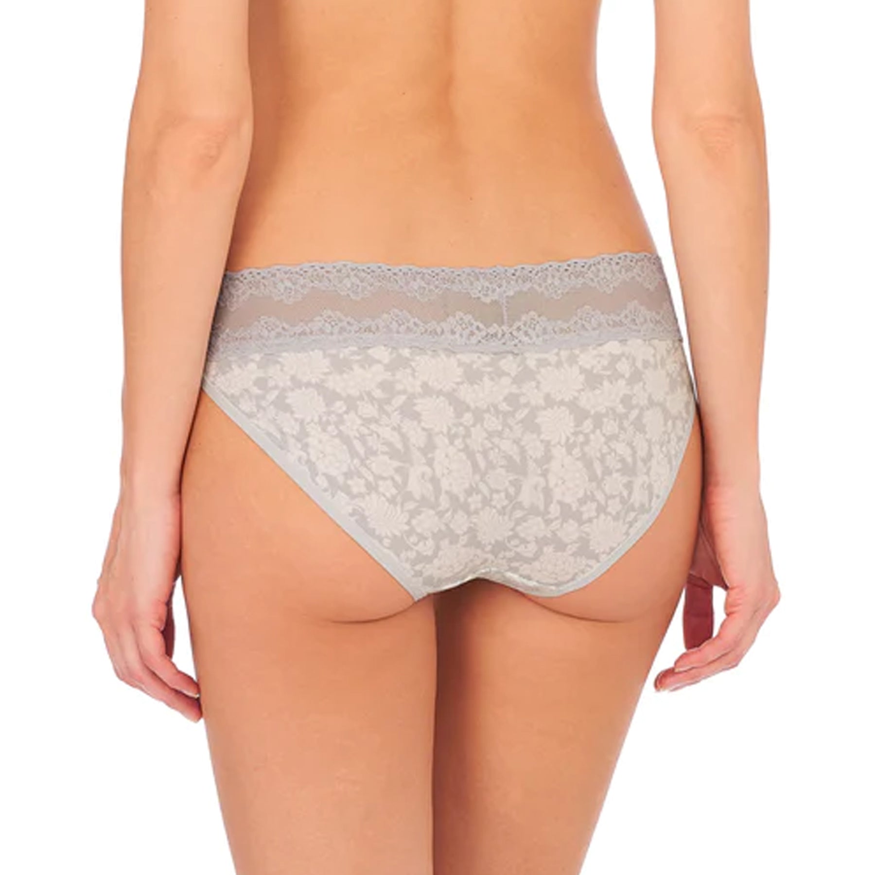Natori Bliss Perfection V-Kini Panty