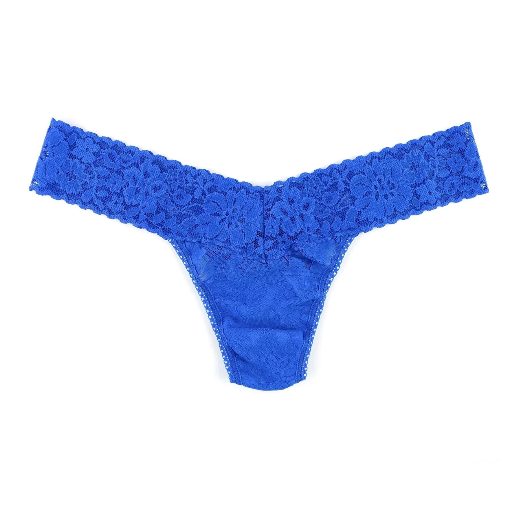 Hanky Panky Daily Lace Low Rise Thong