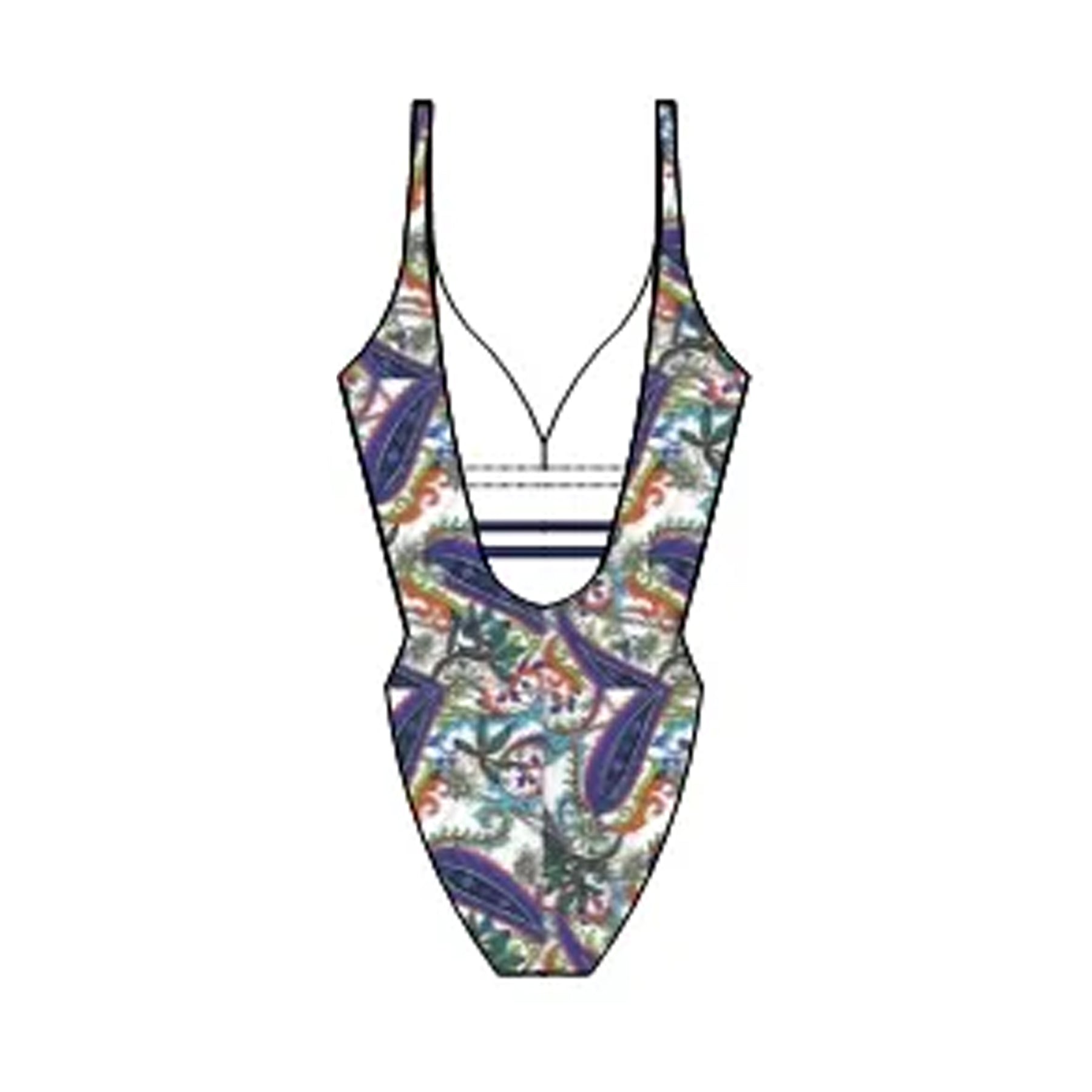 Lise Charmel Odyssee Swimsuit