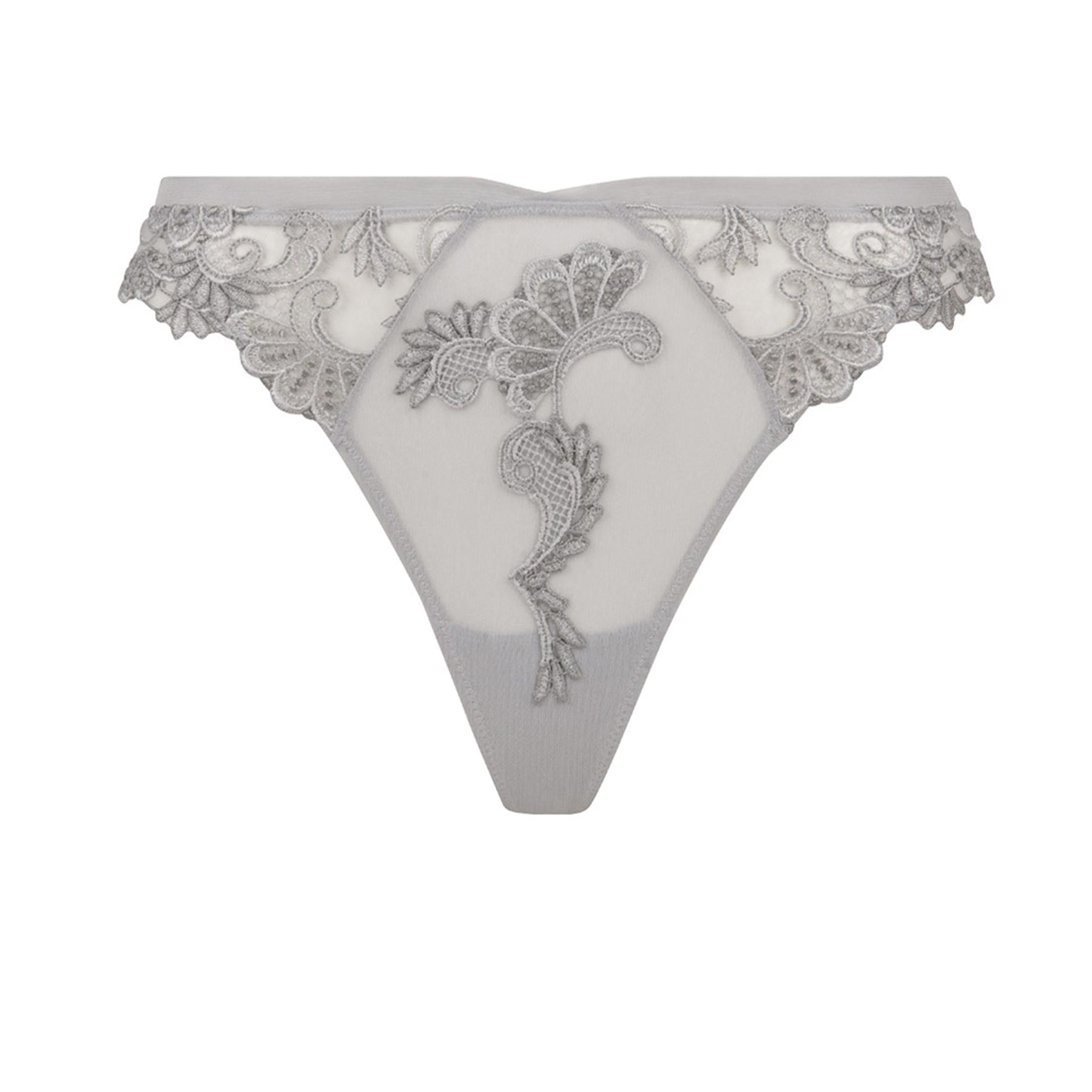 Lise Charmel Dressing Floral Thong