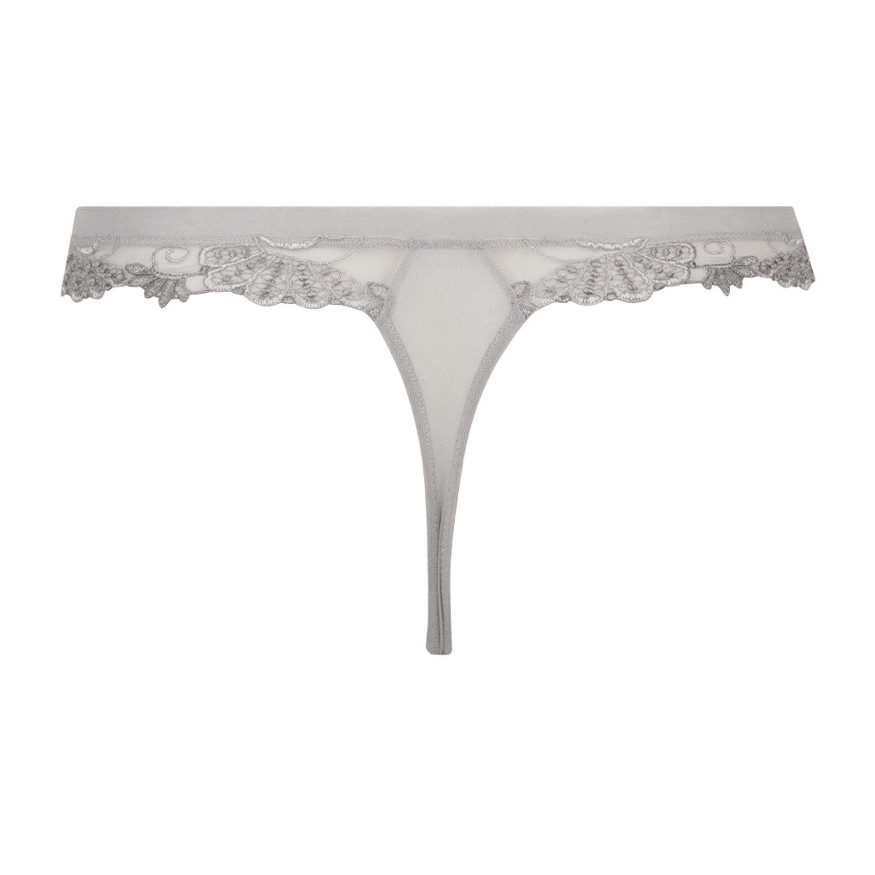 Lise Charmel Dressing Floral Thong
