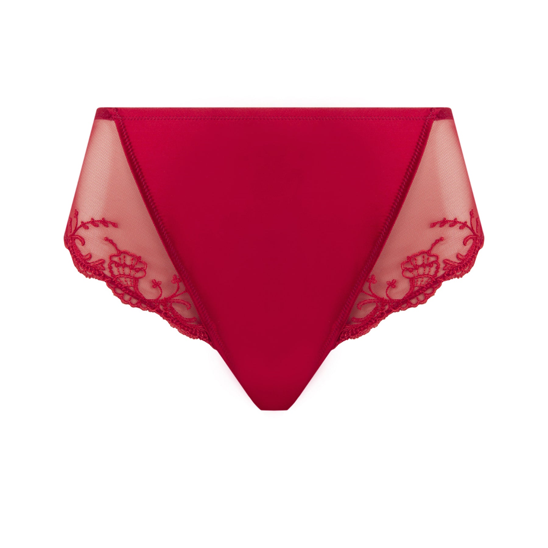 Lise Charmel Splendeur Soie Silk Full Brief