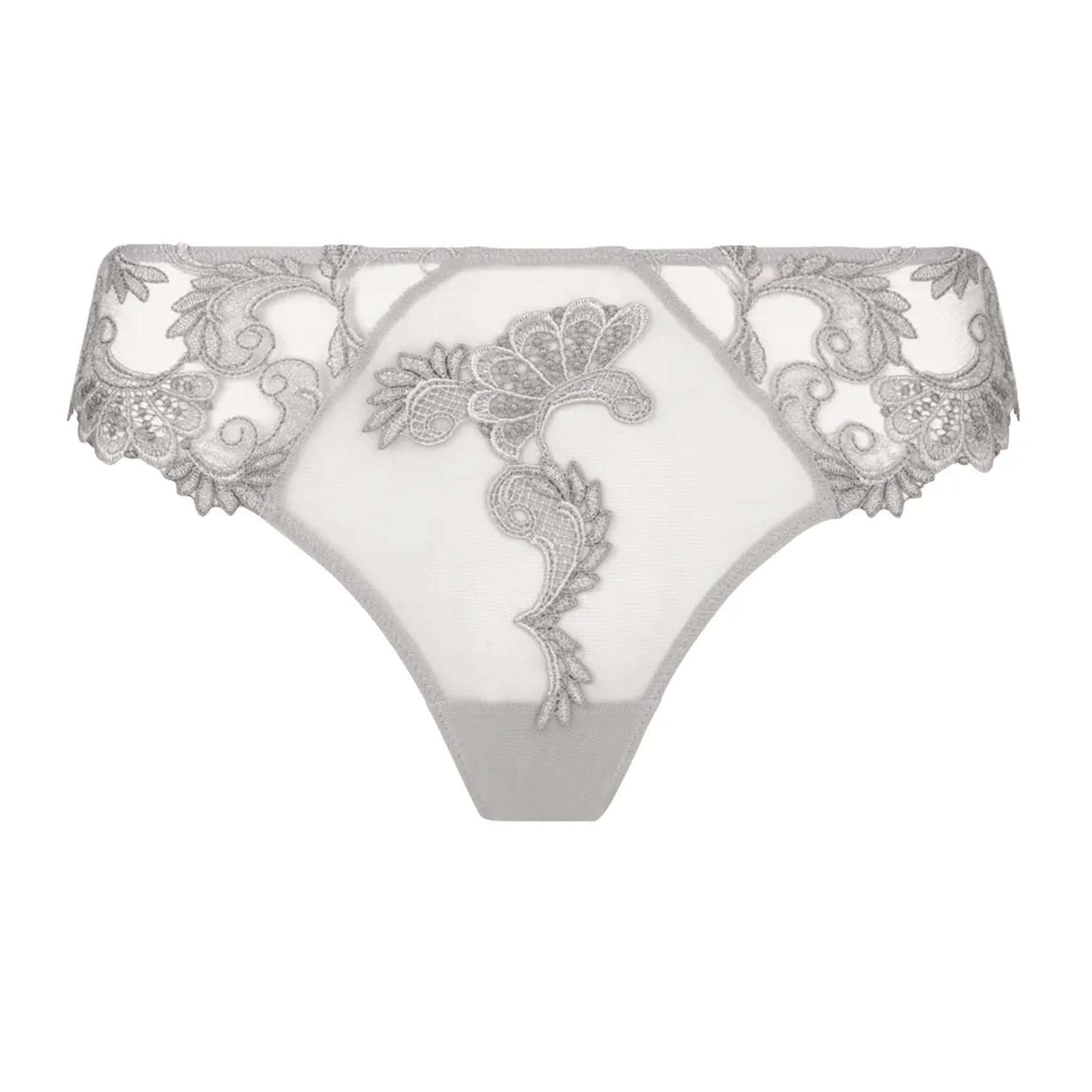 Lise Charmel Dressing Floral Italian Panty