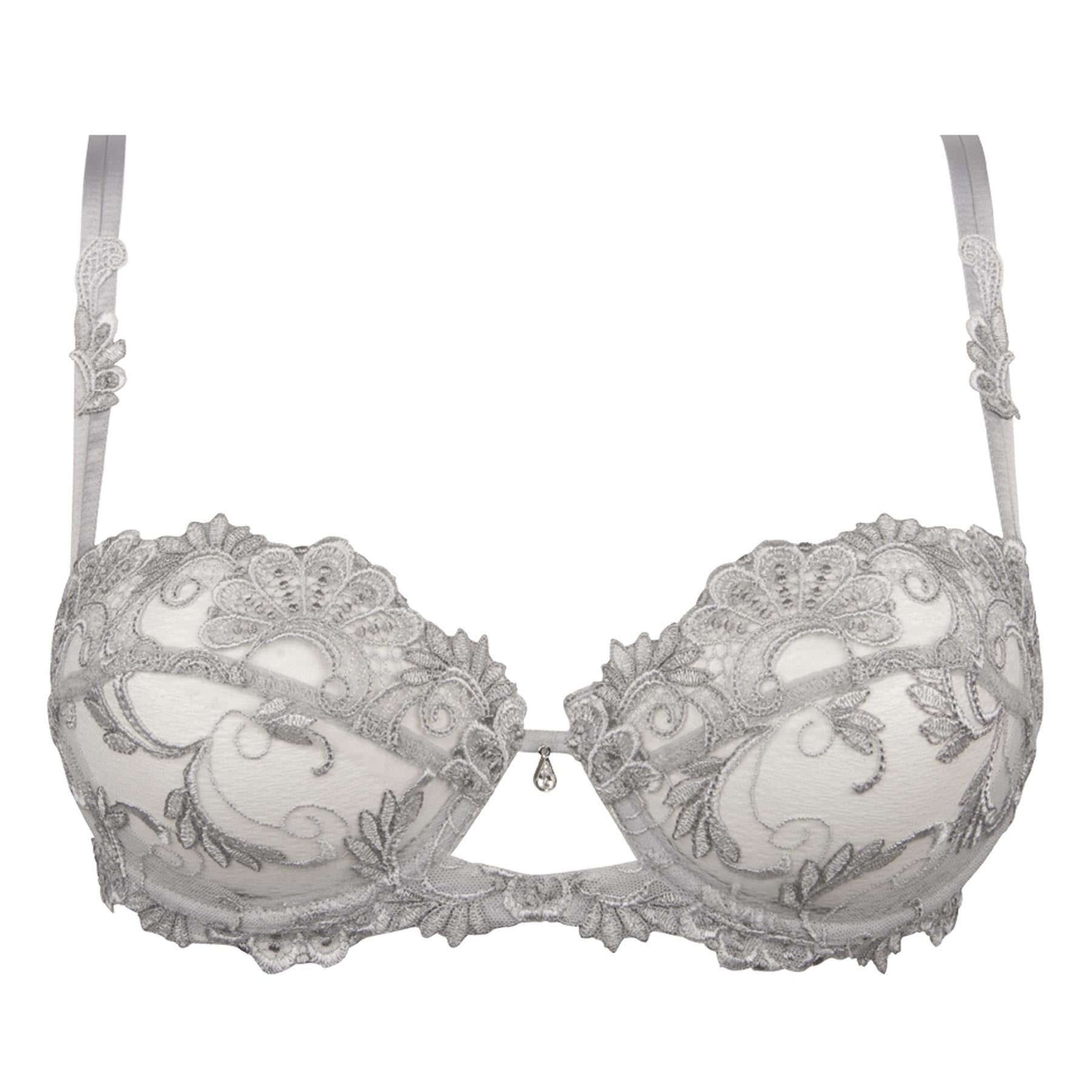 Lise Charmel Dressing Floral Demi Bra