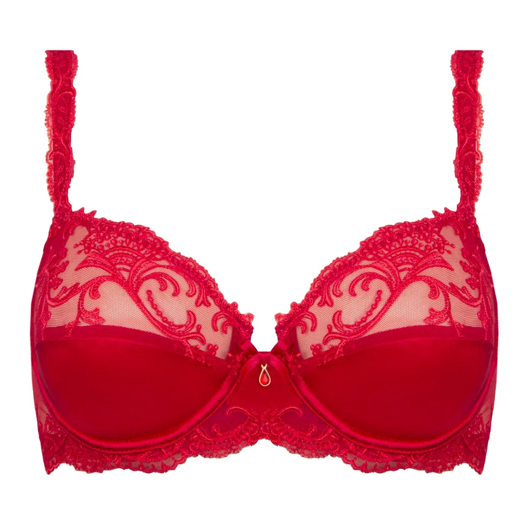 Lise Charmel Splendeur Soie Full Cup Bra