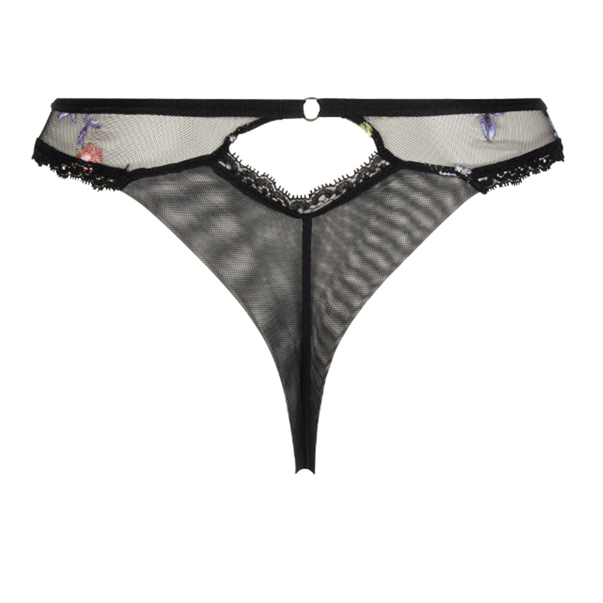 Lise Charmel Flora Aura Thong
