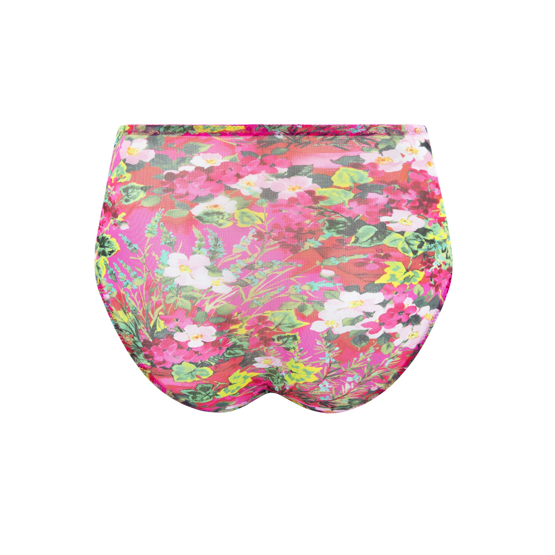 Lise Charmel Envolée De Fleurs Full Brief