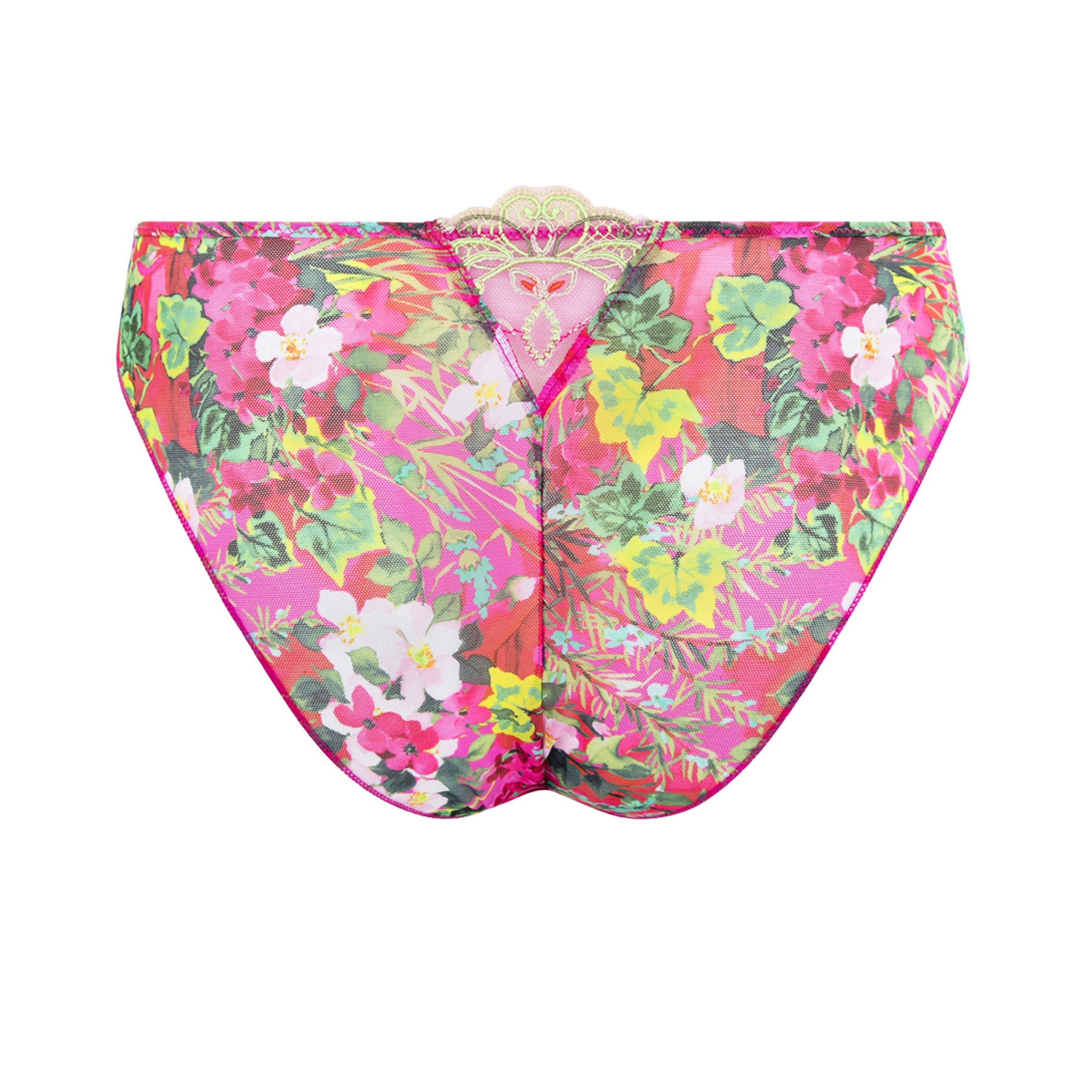 Lise Charmel Envolée De Fleurs Italian Brief