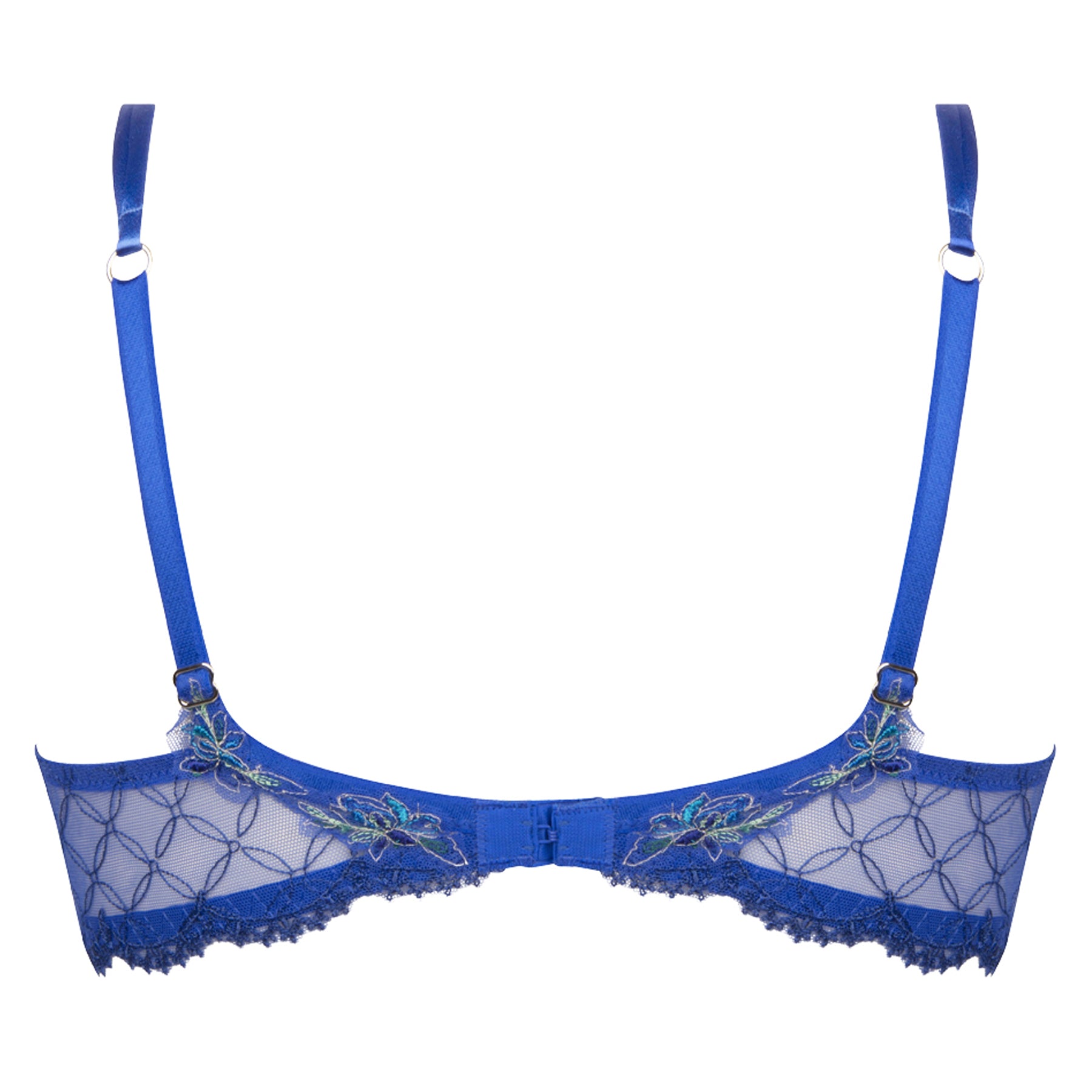 Lise Charmel Cristal Et D'Eau Full Cup Bra