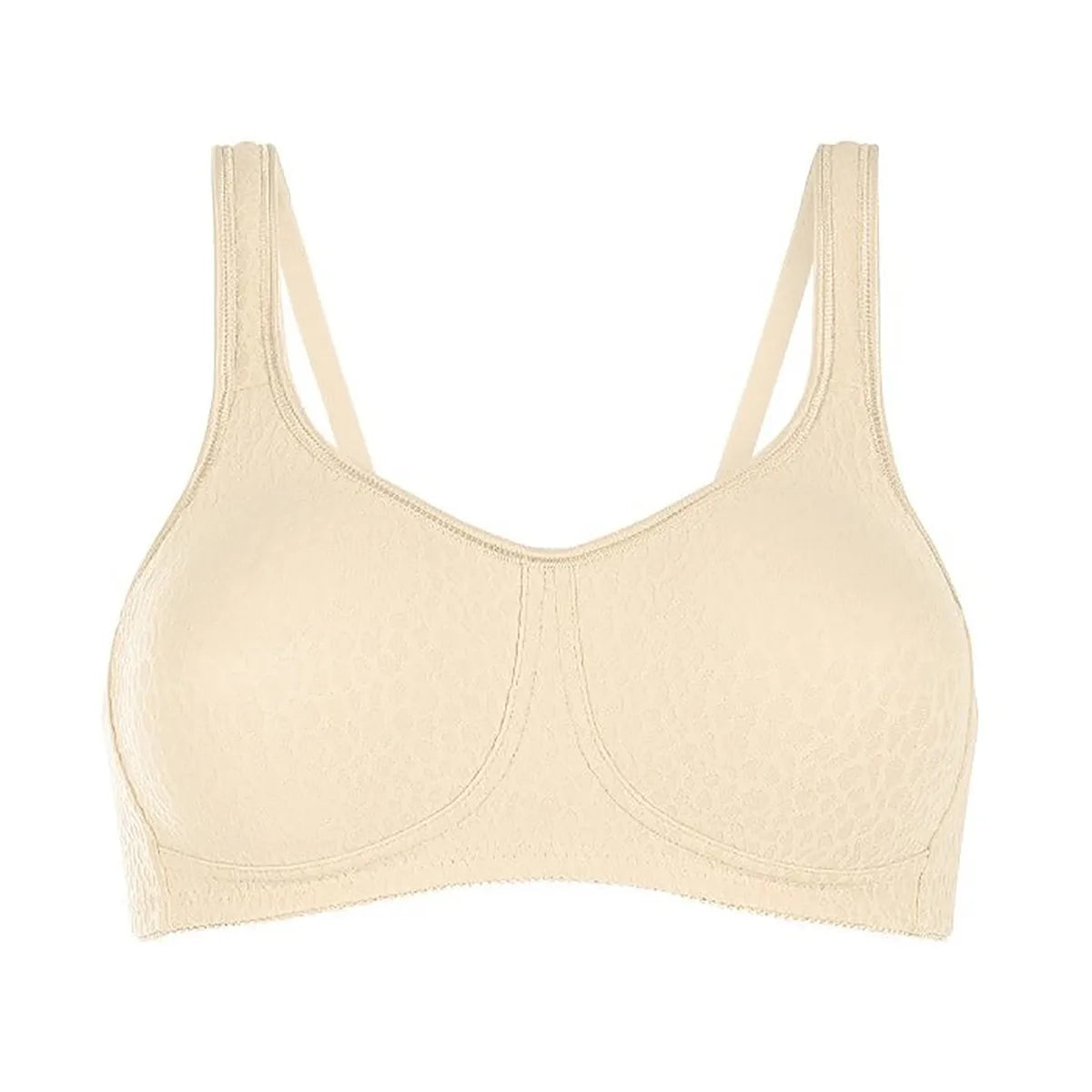 Amoena Mona Wireless Seamless Bra