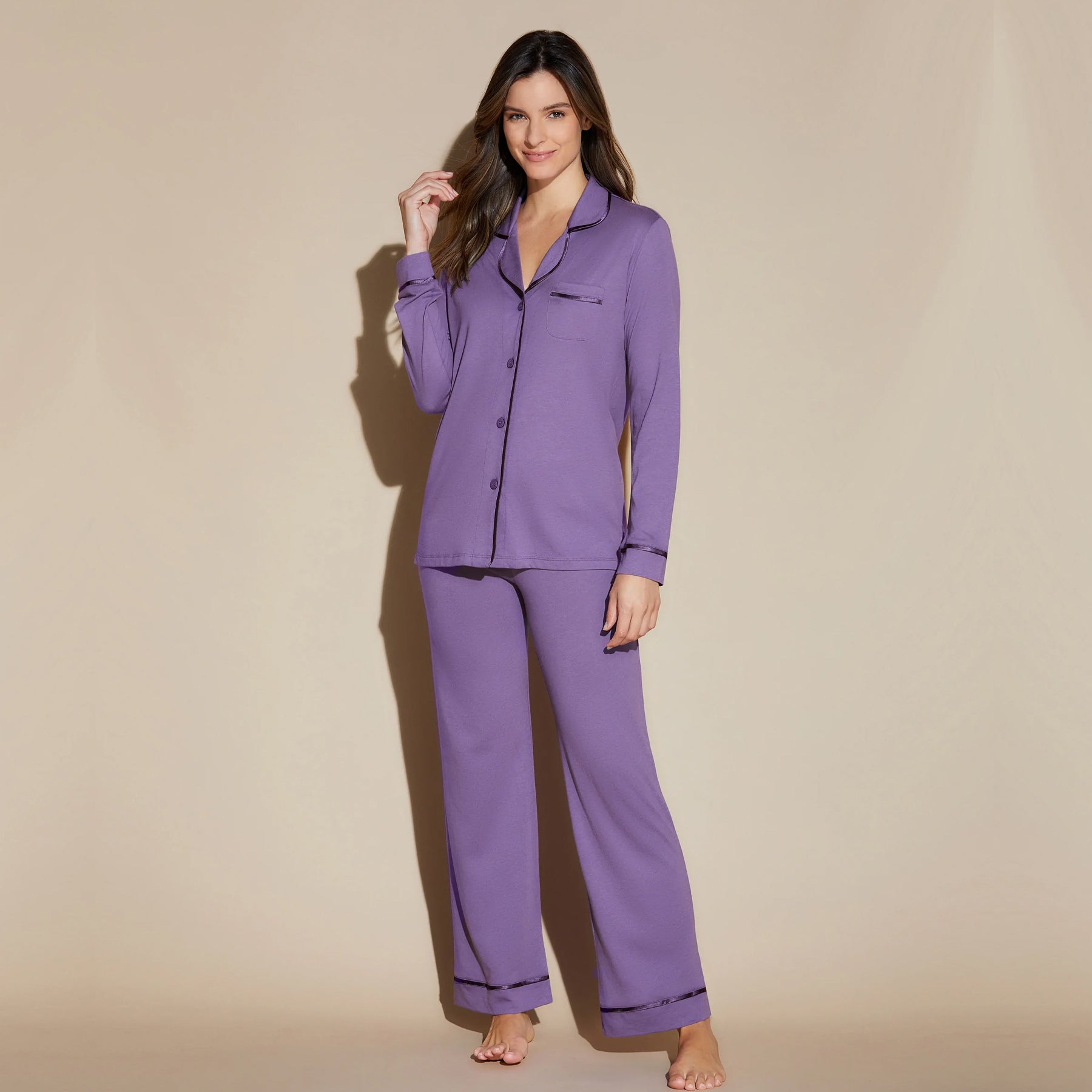 Cosabella Bella Pima PJ Set