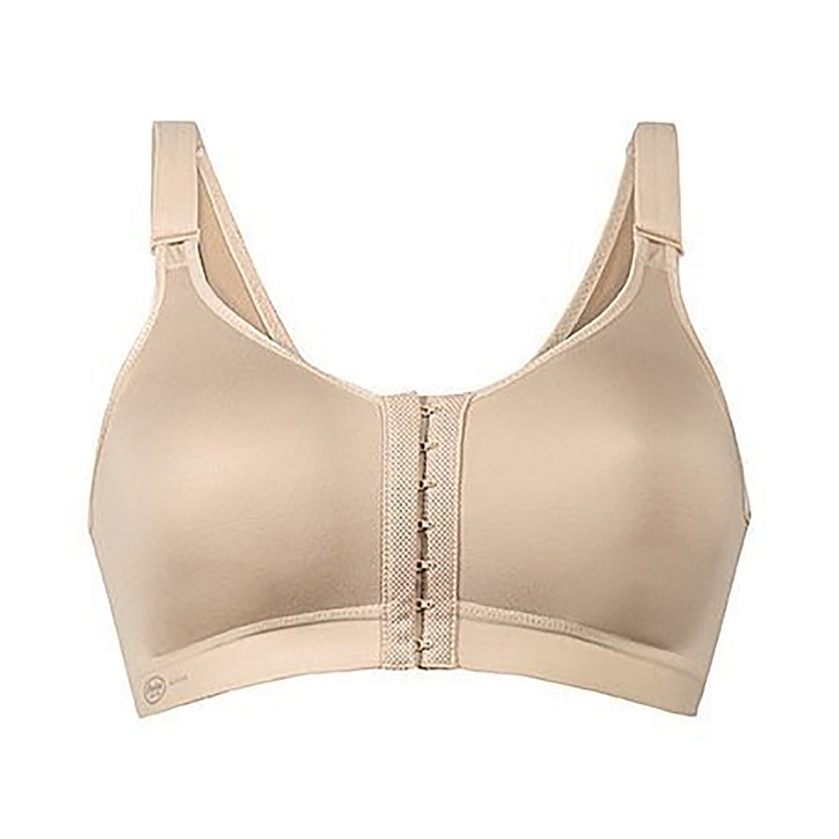 Anita Frontline Wireless Sports Bra w/ Front Closure