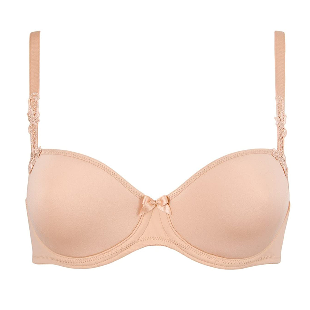 Antinea Essential Fit Demi Bra