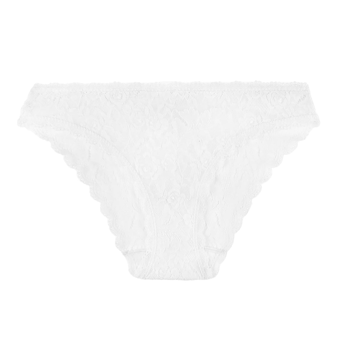 Aubade Rosessence Lace Italian Panty